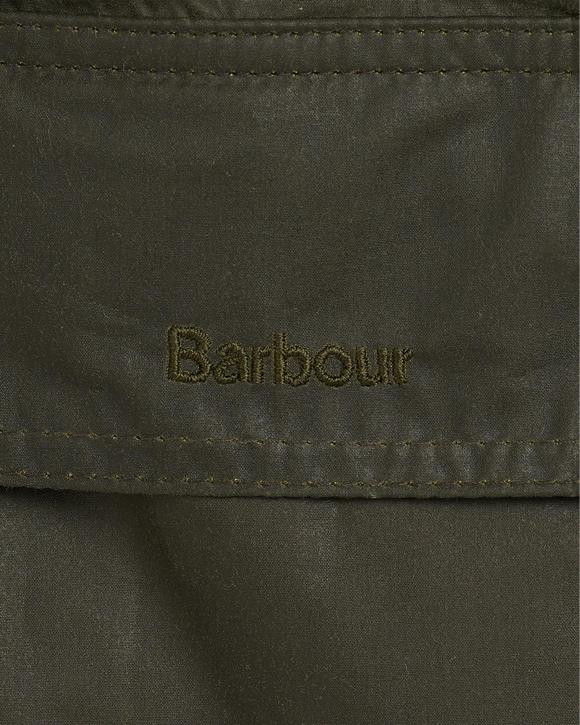Barbour Lightweight Durham Womens Jacket - Image 7