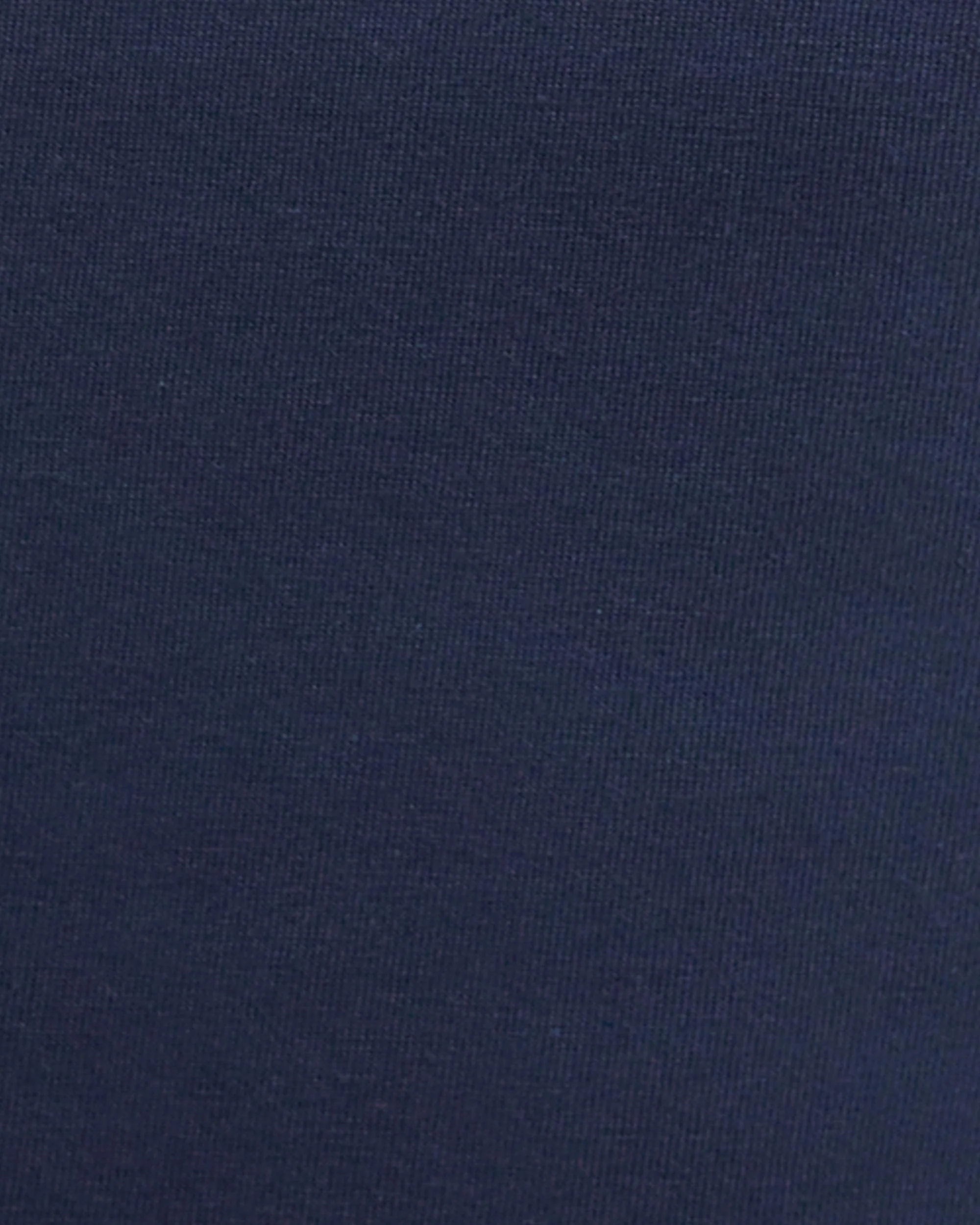 Barbour Logo Mens T-Shirt - New Navy - Image 5