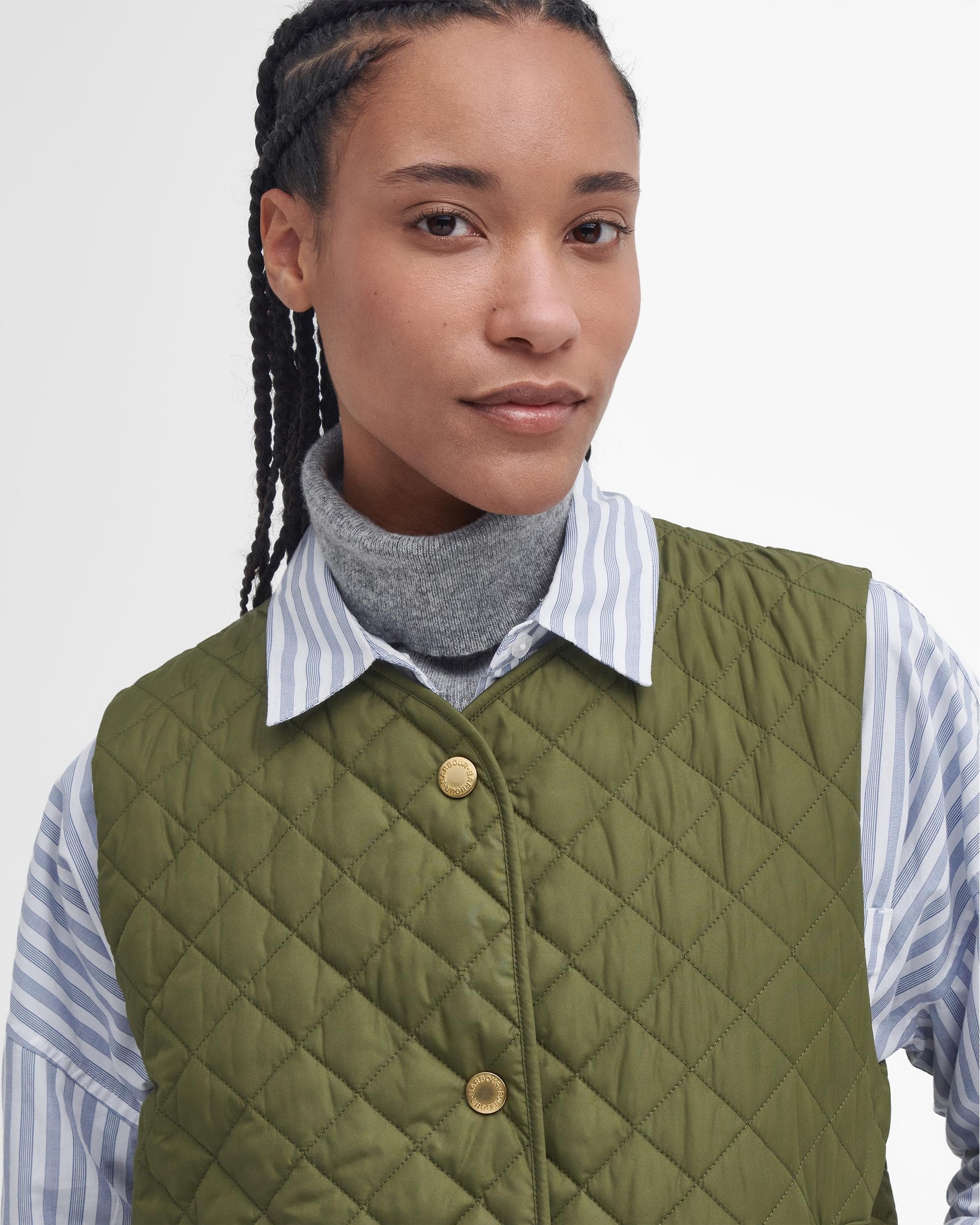 Barbour Lorelei Womens Gilet - Image 2