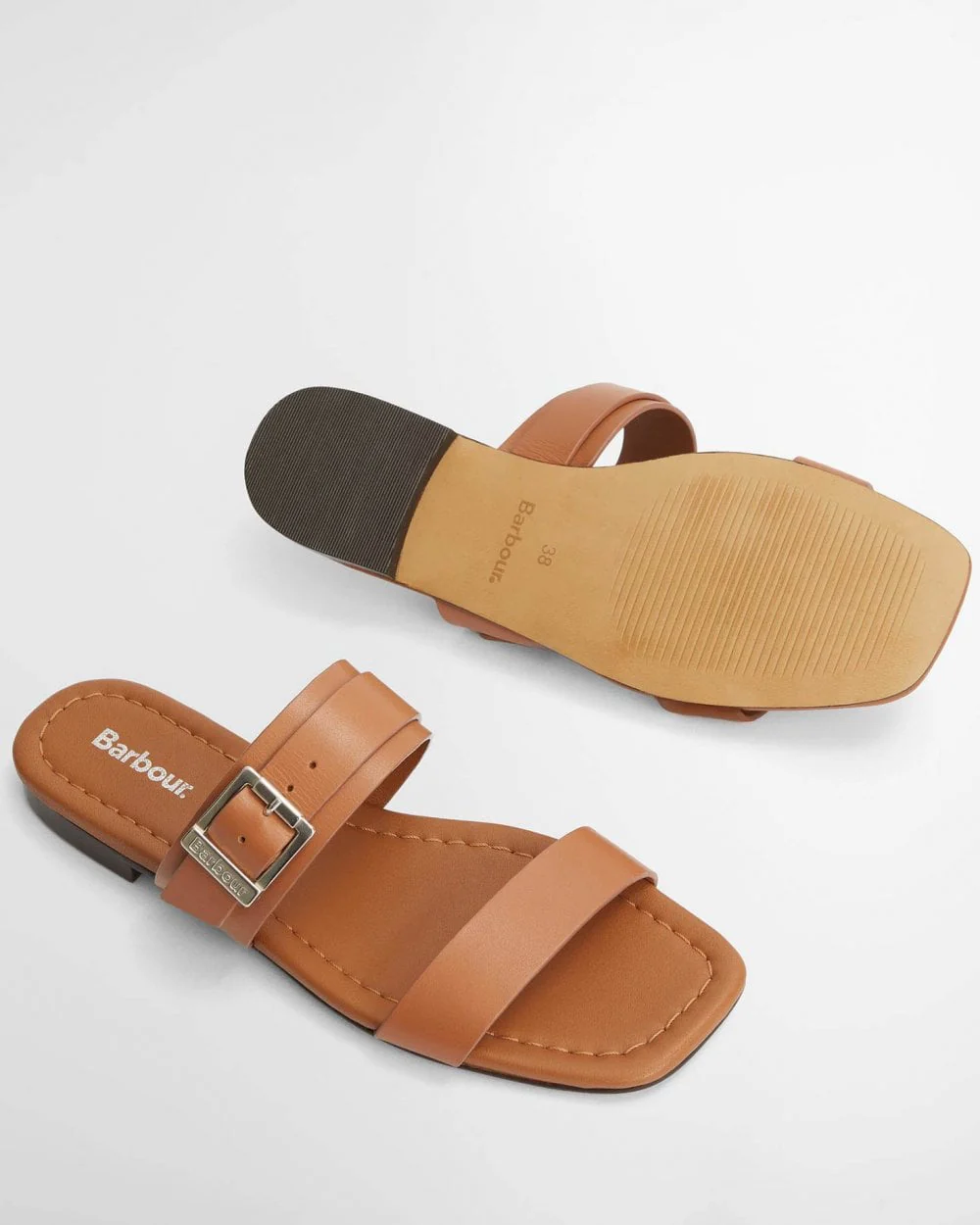 Barbour Louise Womens Sandals - Image 3