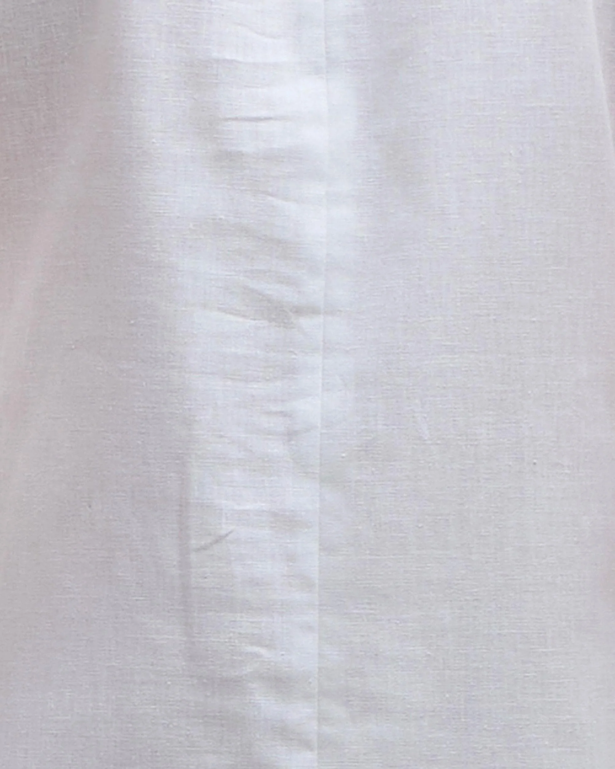 Barbour Lucy Womens Mini Dress - White - Image 7