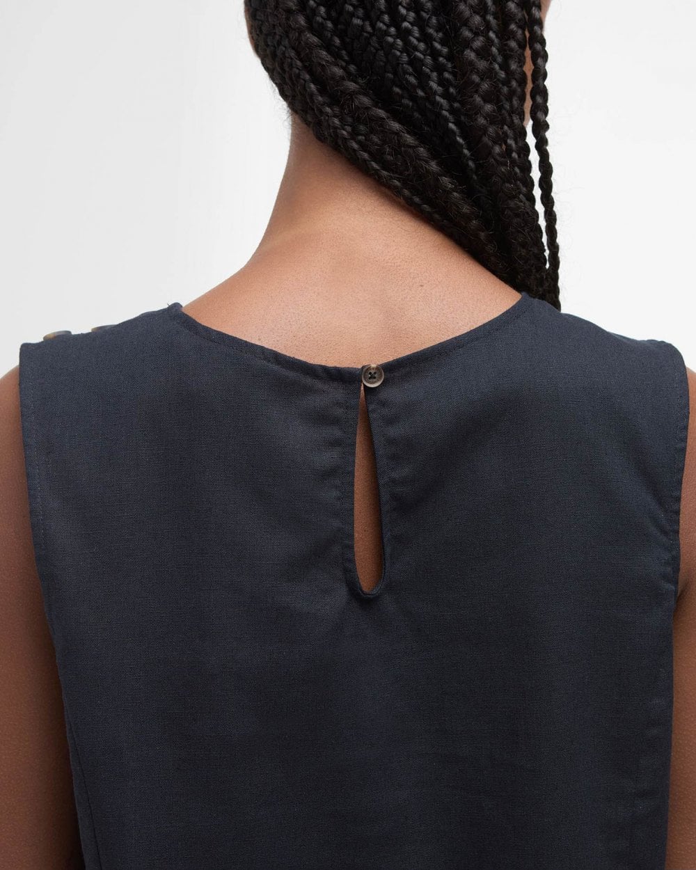Barbour Lucy Womens Sleeveless Top - Image 7