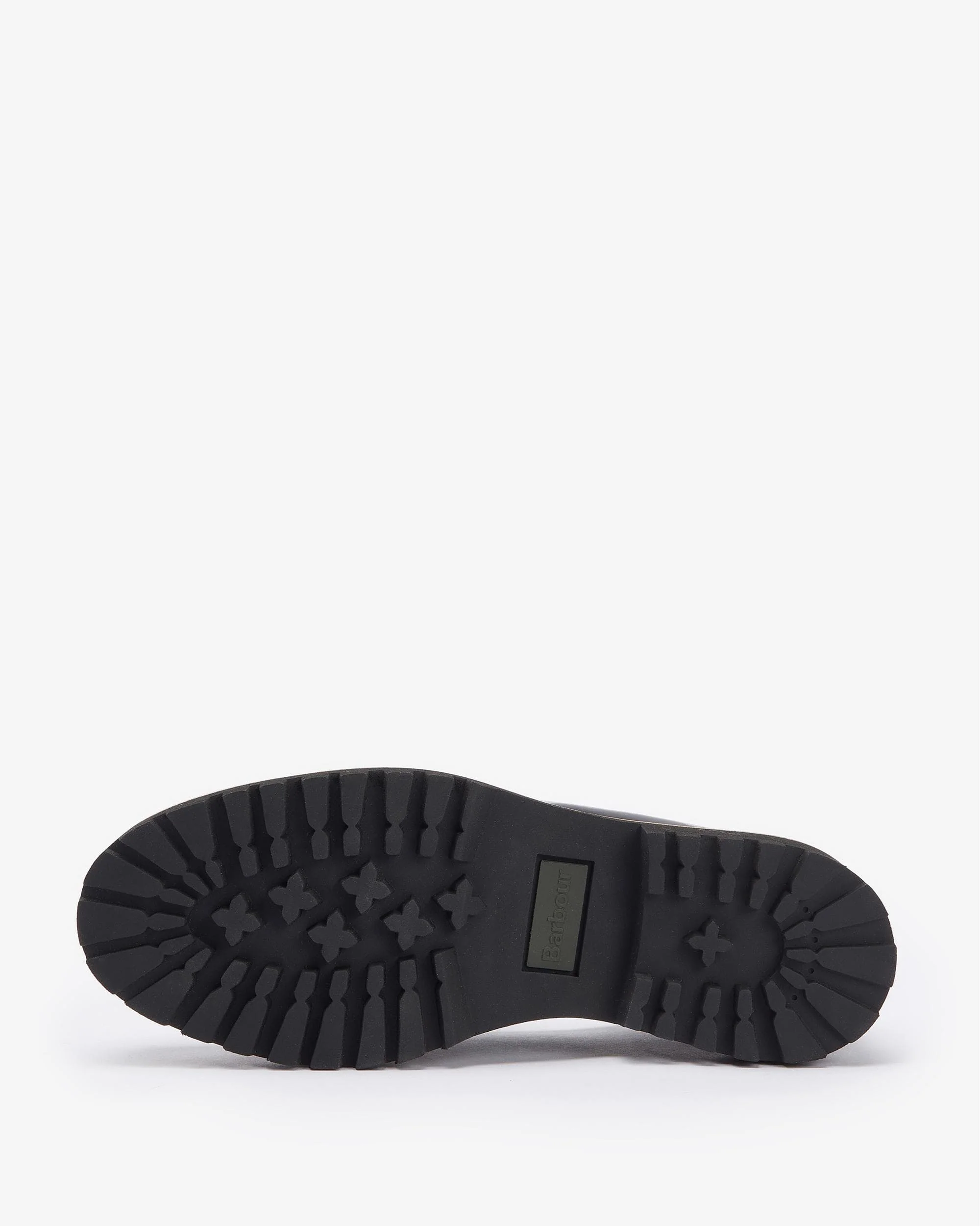 Barbour Ludlow Womens Penny Loafers - Image 4