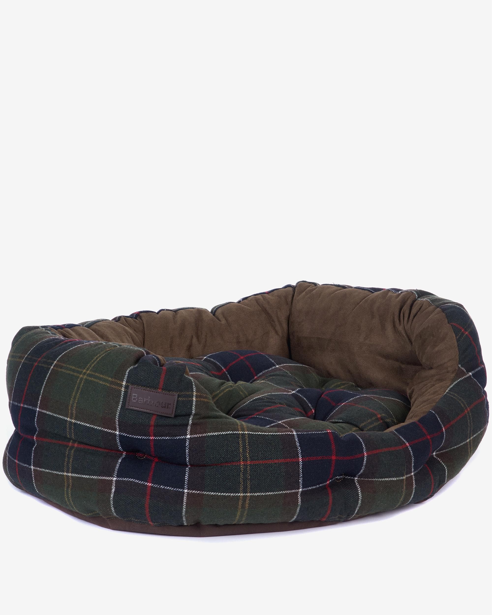 Barbour Luxury Dog Bed 30 Inches - Image 5