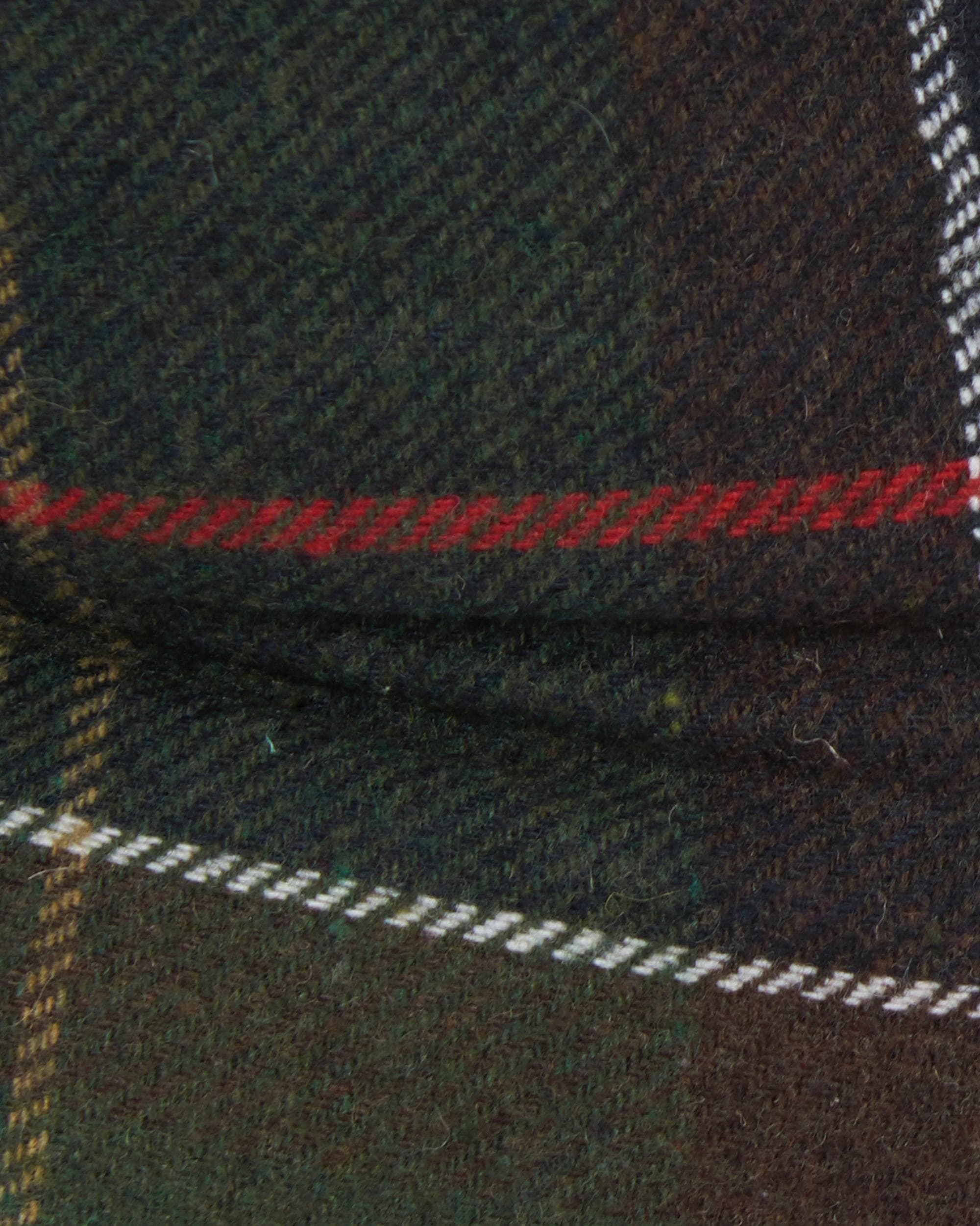 Barbour Luxury Dog Bed 30 Inches - Image 8