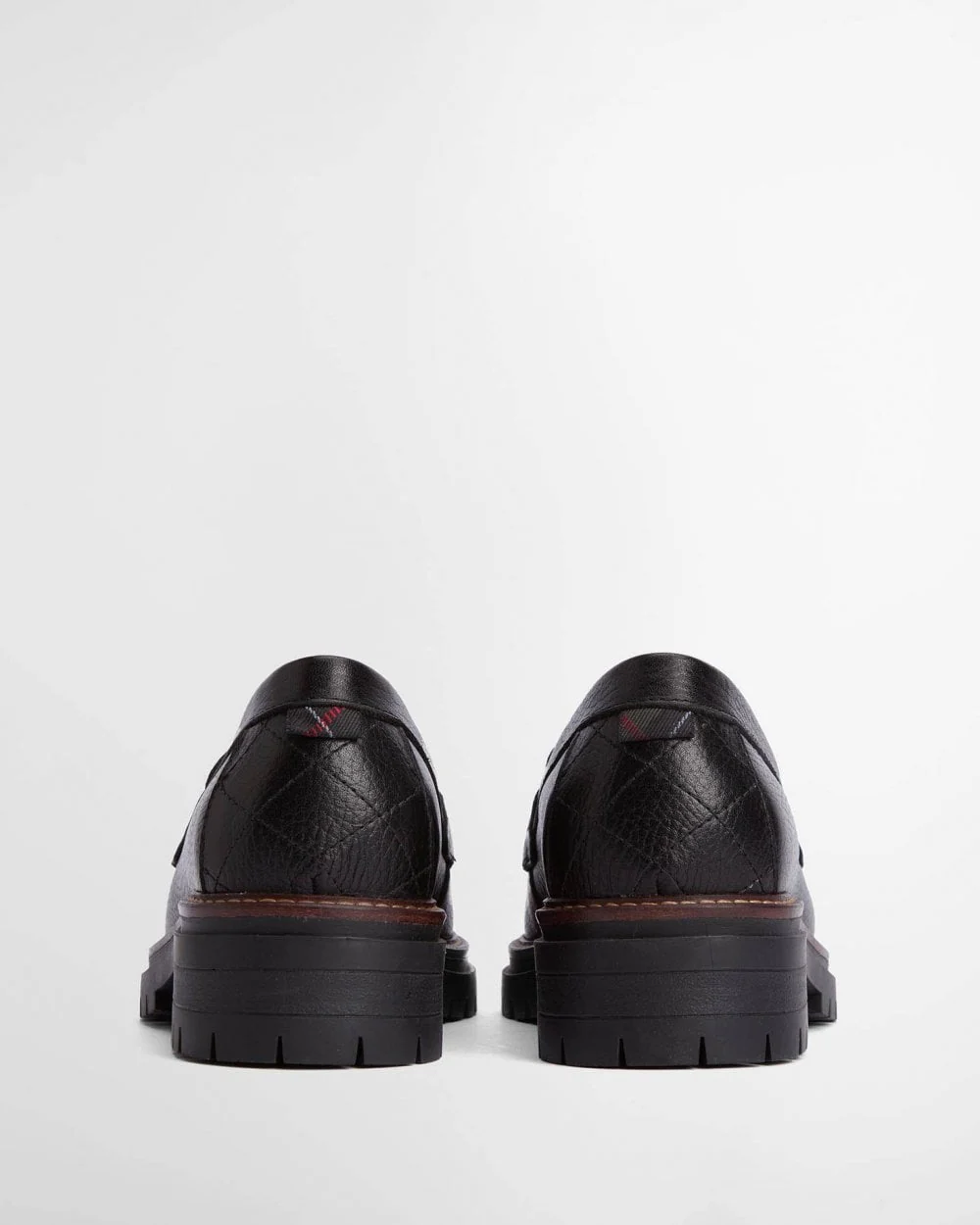 Barbour Maddie Womens Loafers - Image 3