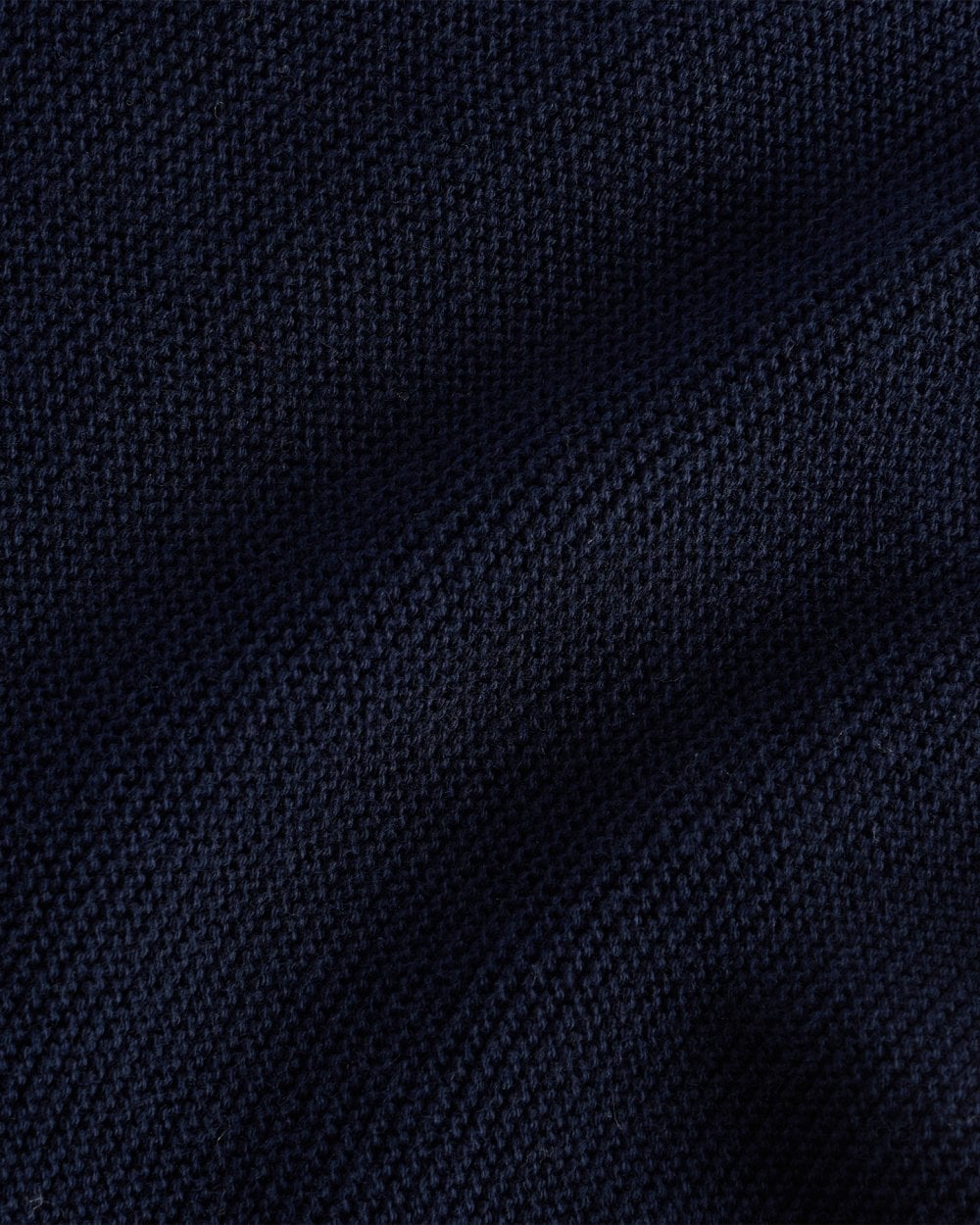 Barbour Marine Womens Jumper - Navy - Image 6