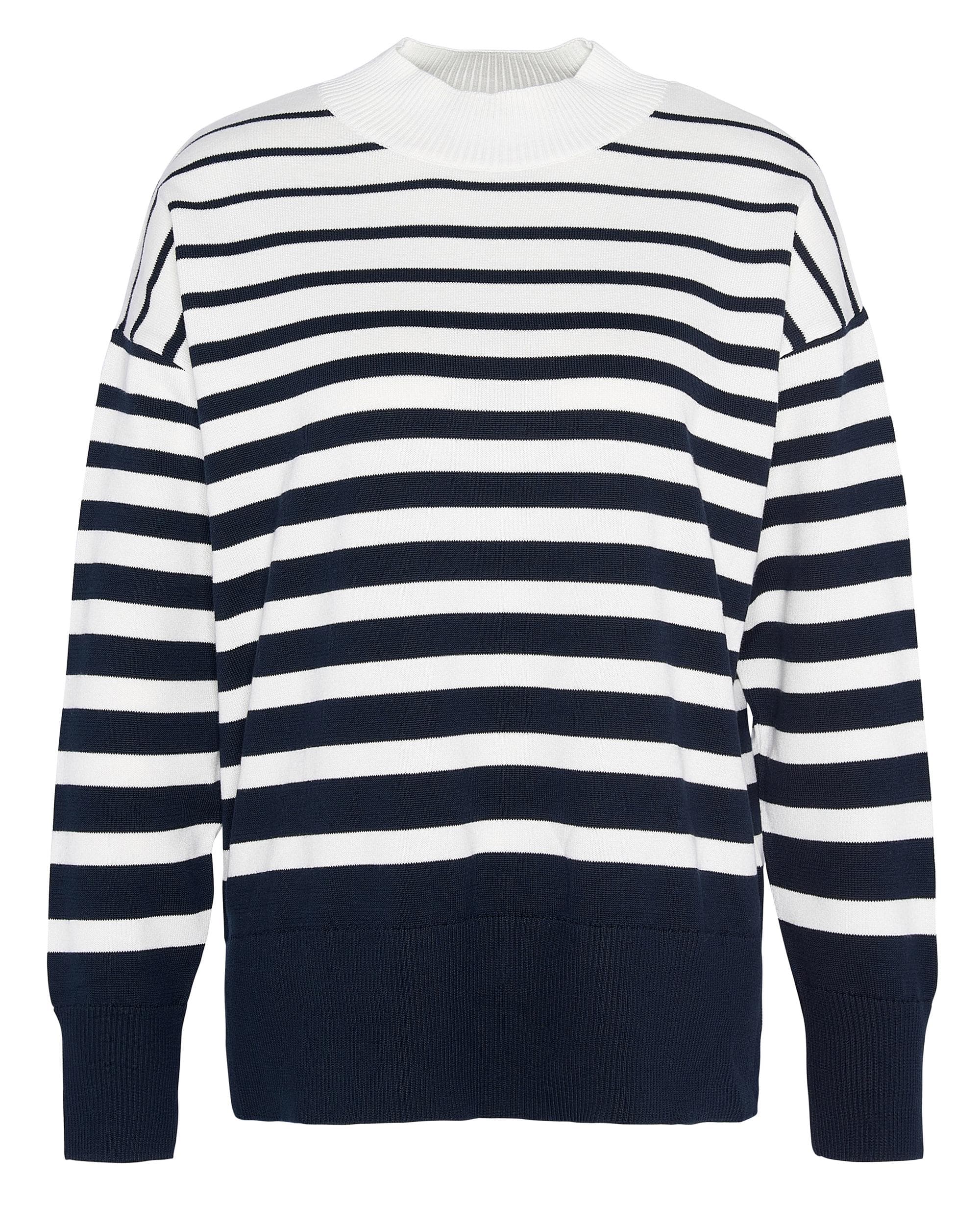 Barbour Marloes Womens Knitted Jumper - Image 7