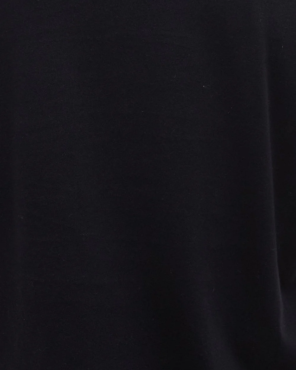 Barbour Marlton Mens Logo T-Shirt - Black - Image 6