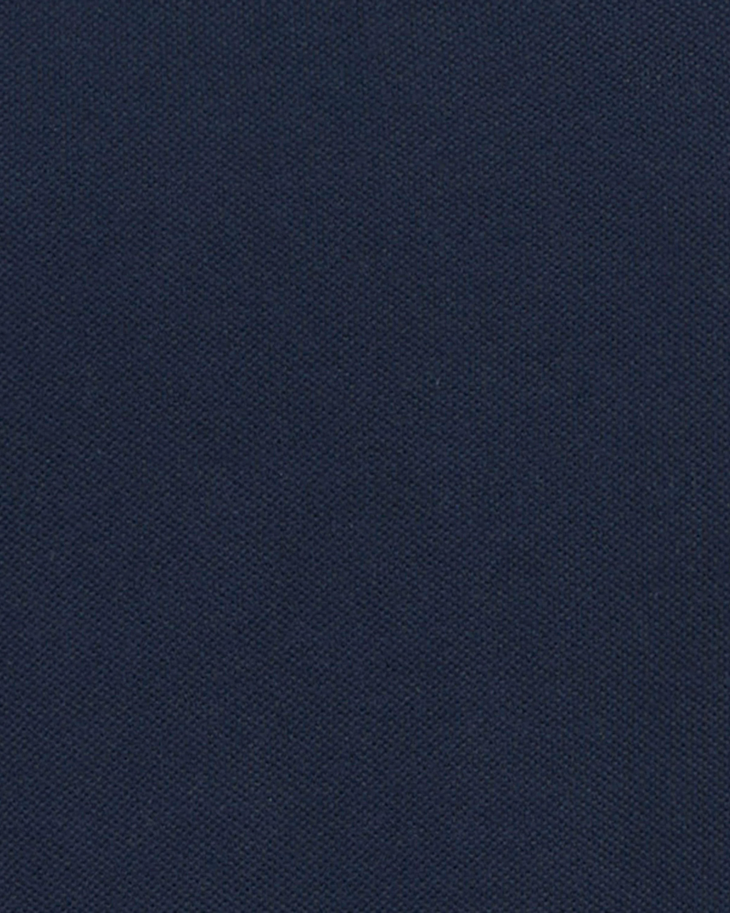 Barbour Marlton Mens Tailored Fit Polo Shirt - Navy - Image 5