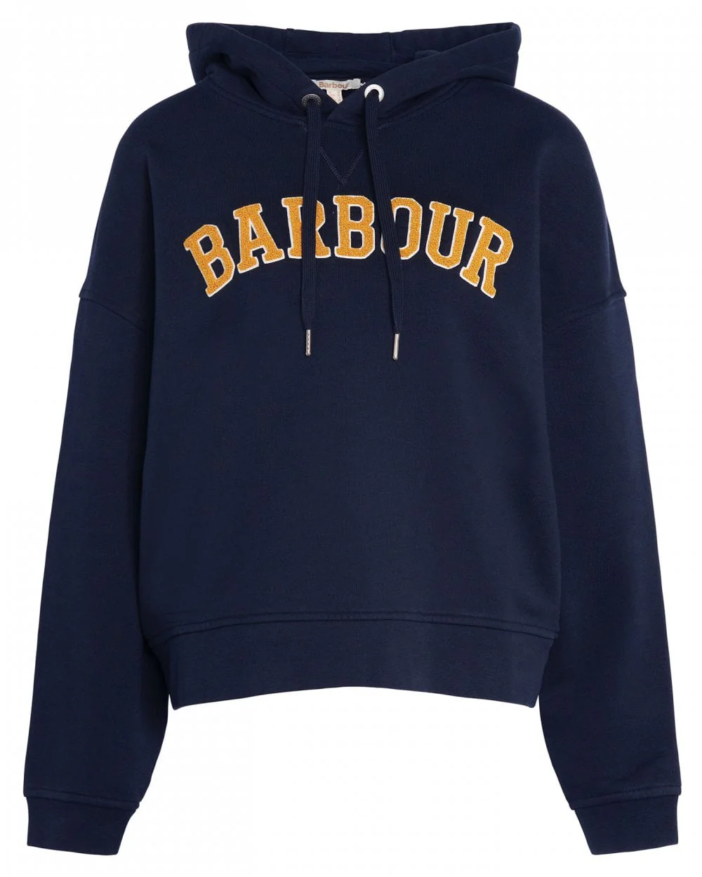 Barbour Mayfield Womens Hoodie - Image 2