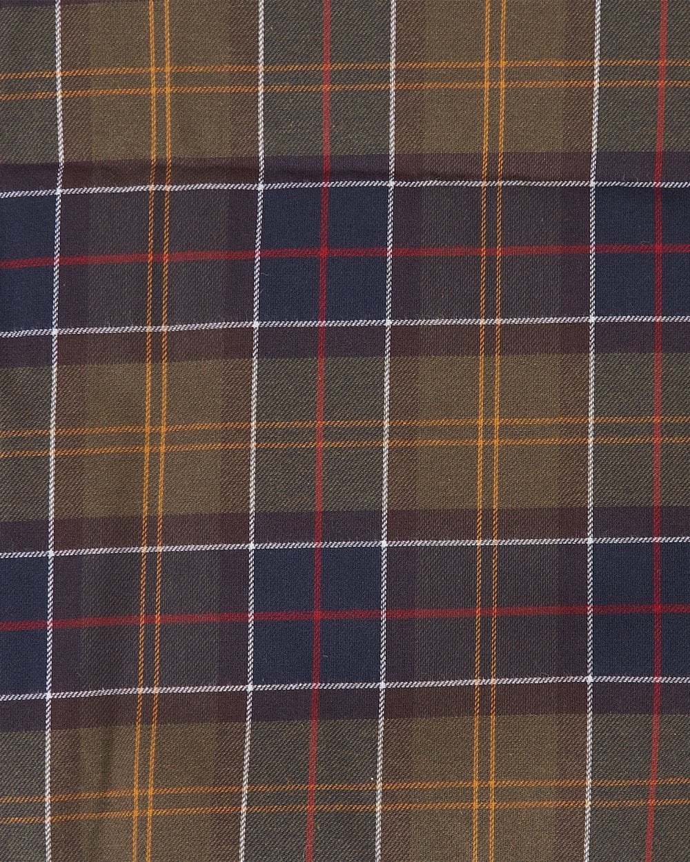 Barbour Medium Dog Blanket DAC0022 - Image 5