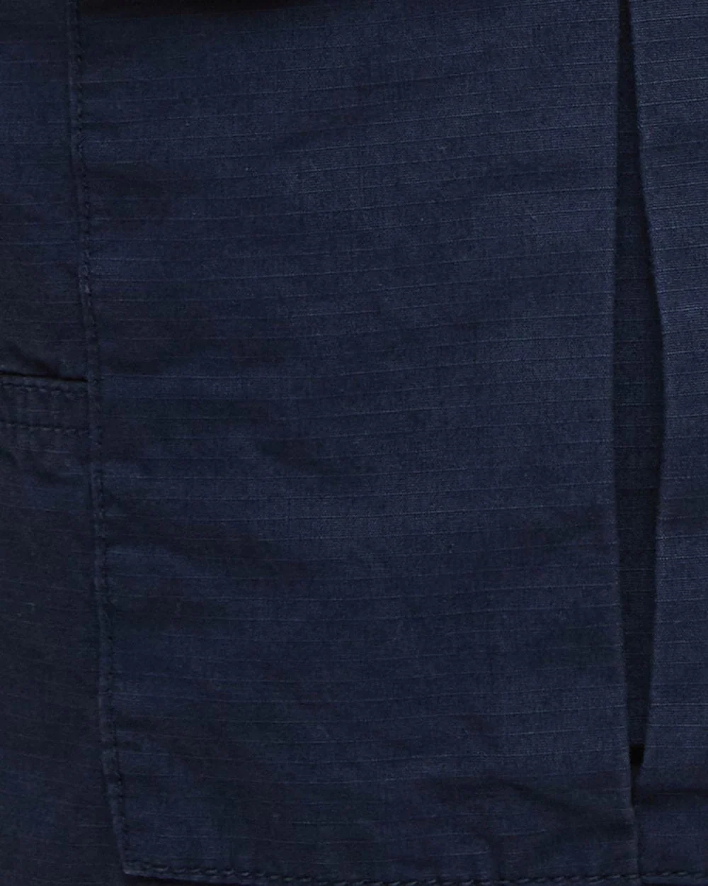 Barbour Mens Ripstop Shorts - Navy - Image 5