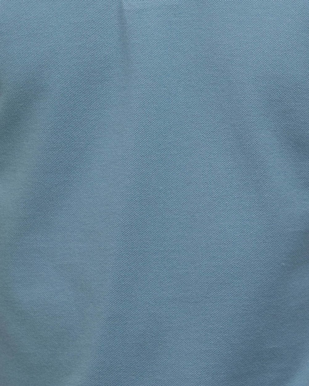 Barbour Mens Sports Polo Shirt - Lead - Image 5