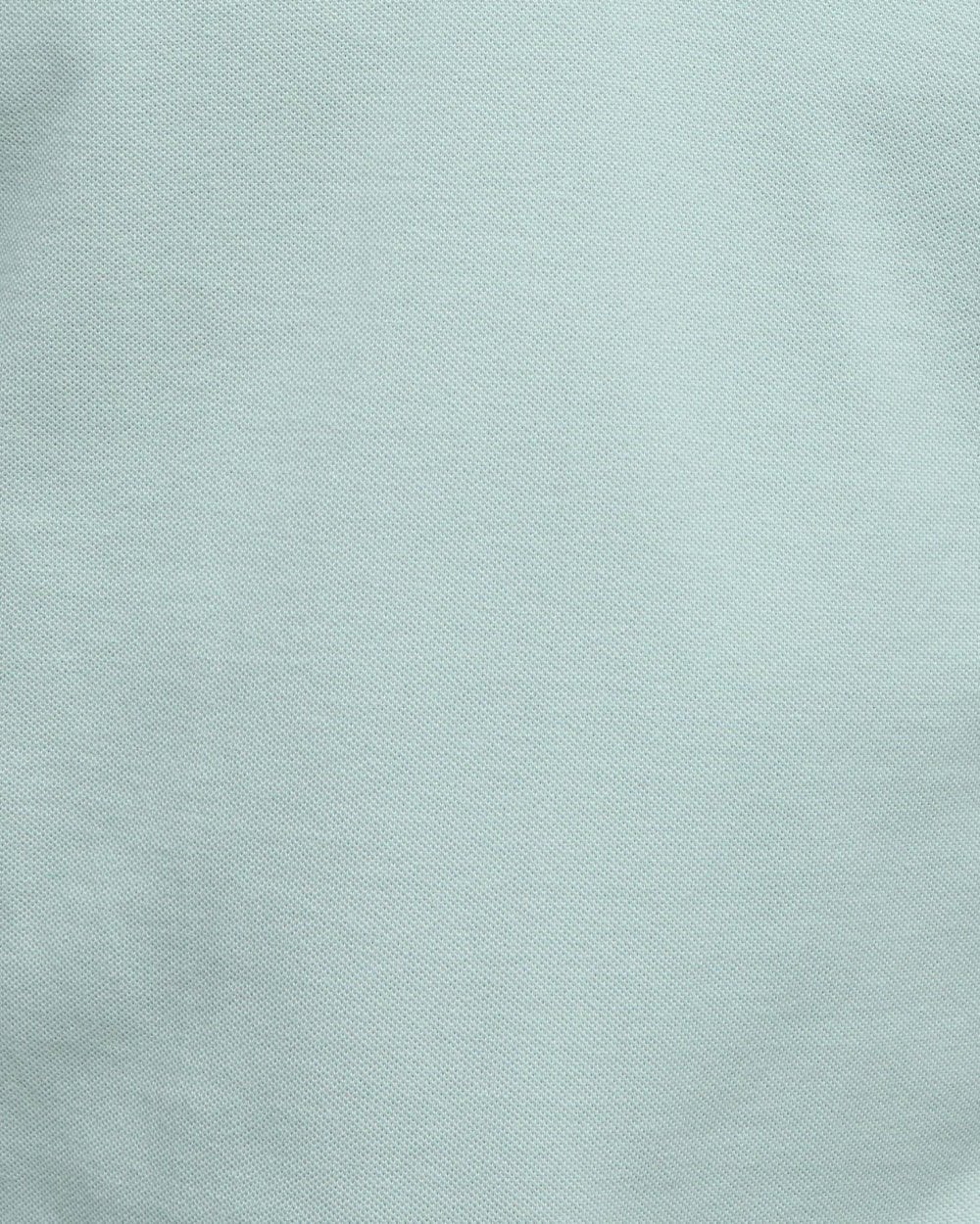 Barbour Mens Sports Polo Shirt - Pale Apple - Image 6
