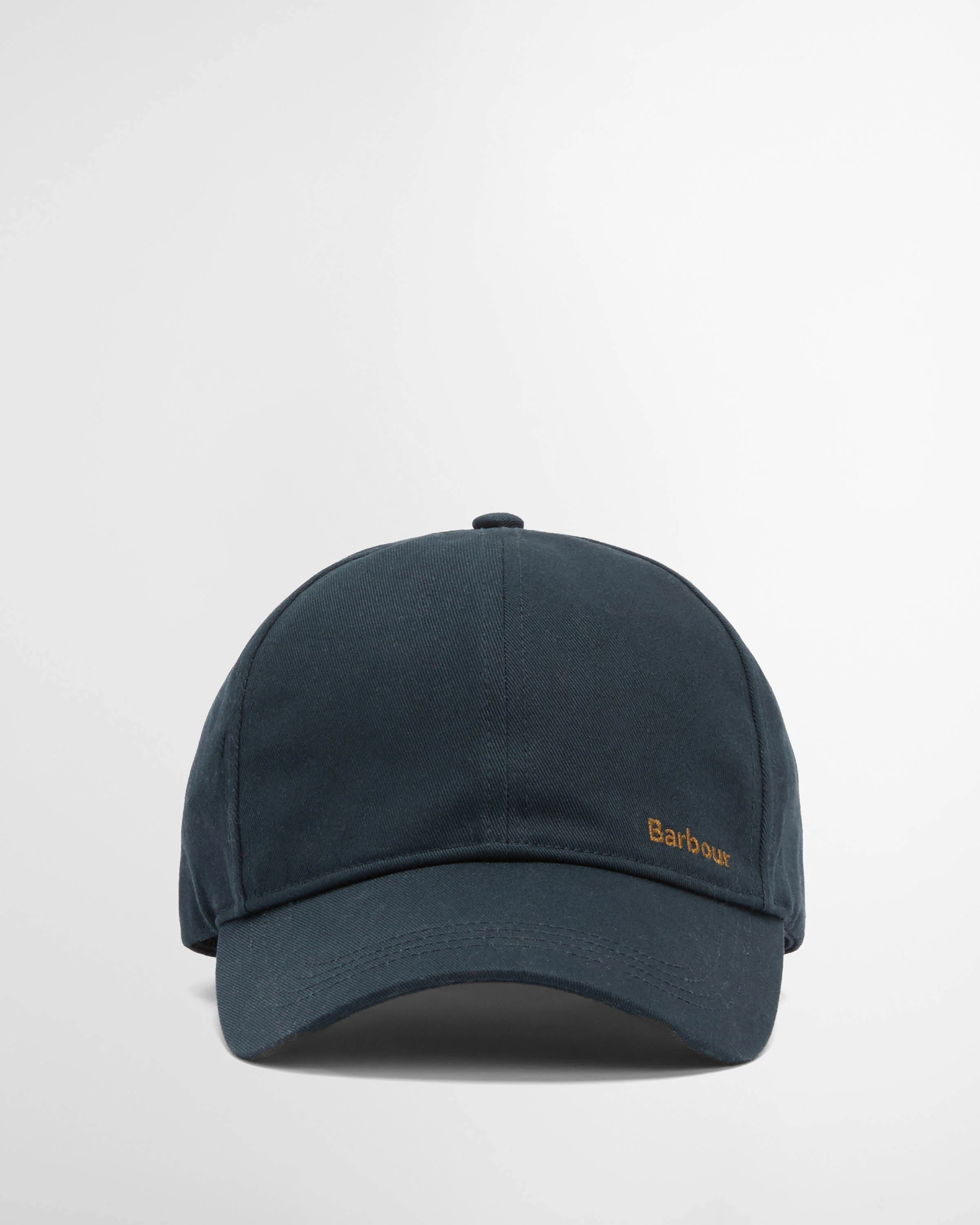 Barbour Milburn Mens Cap - Navy - Image 8