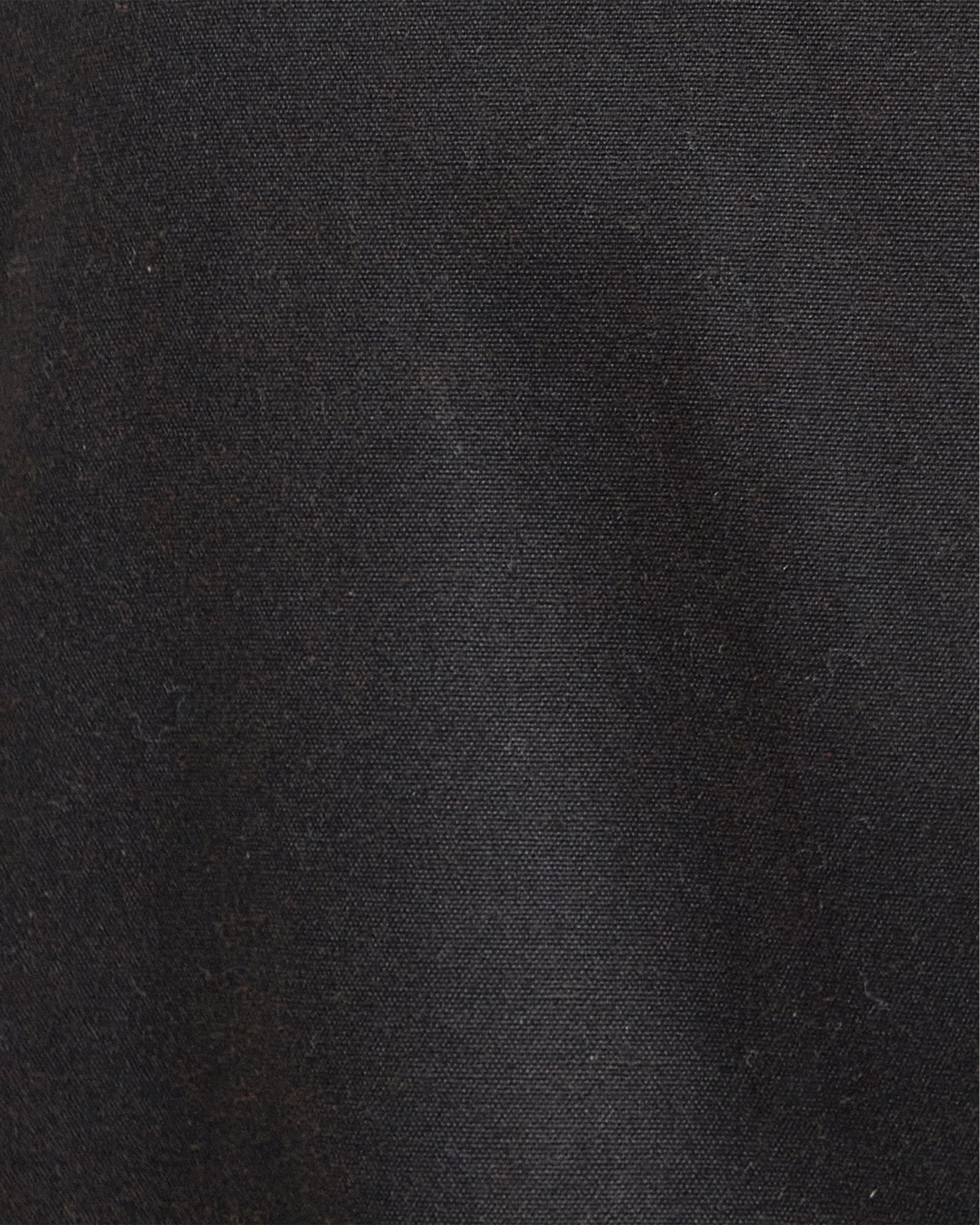 Barbour Mowden Mens Wax Jacket - Image 7