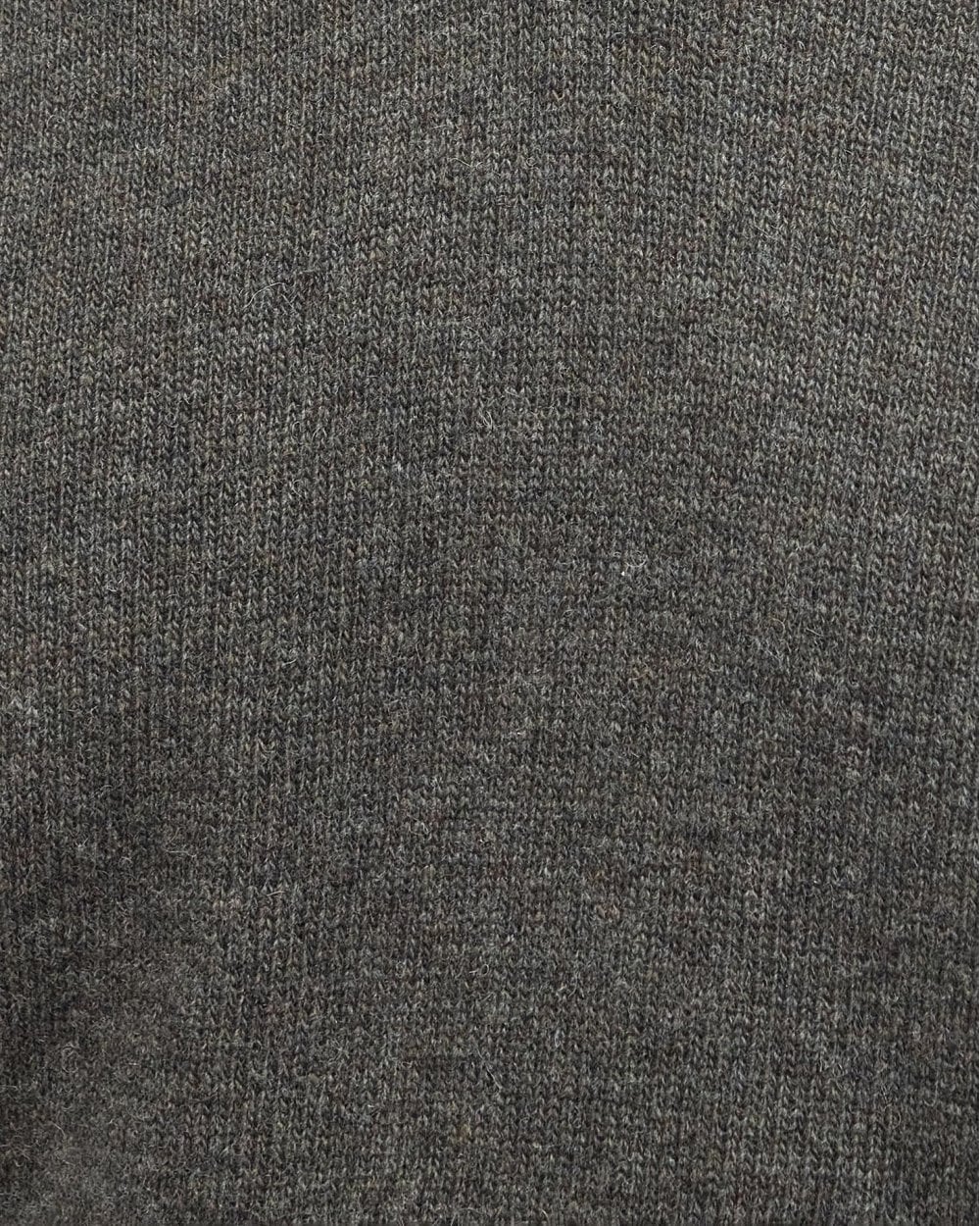 Barbour Nelson Essential V Neck Mens Jumper - Image 6
