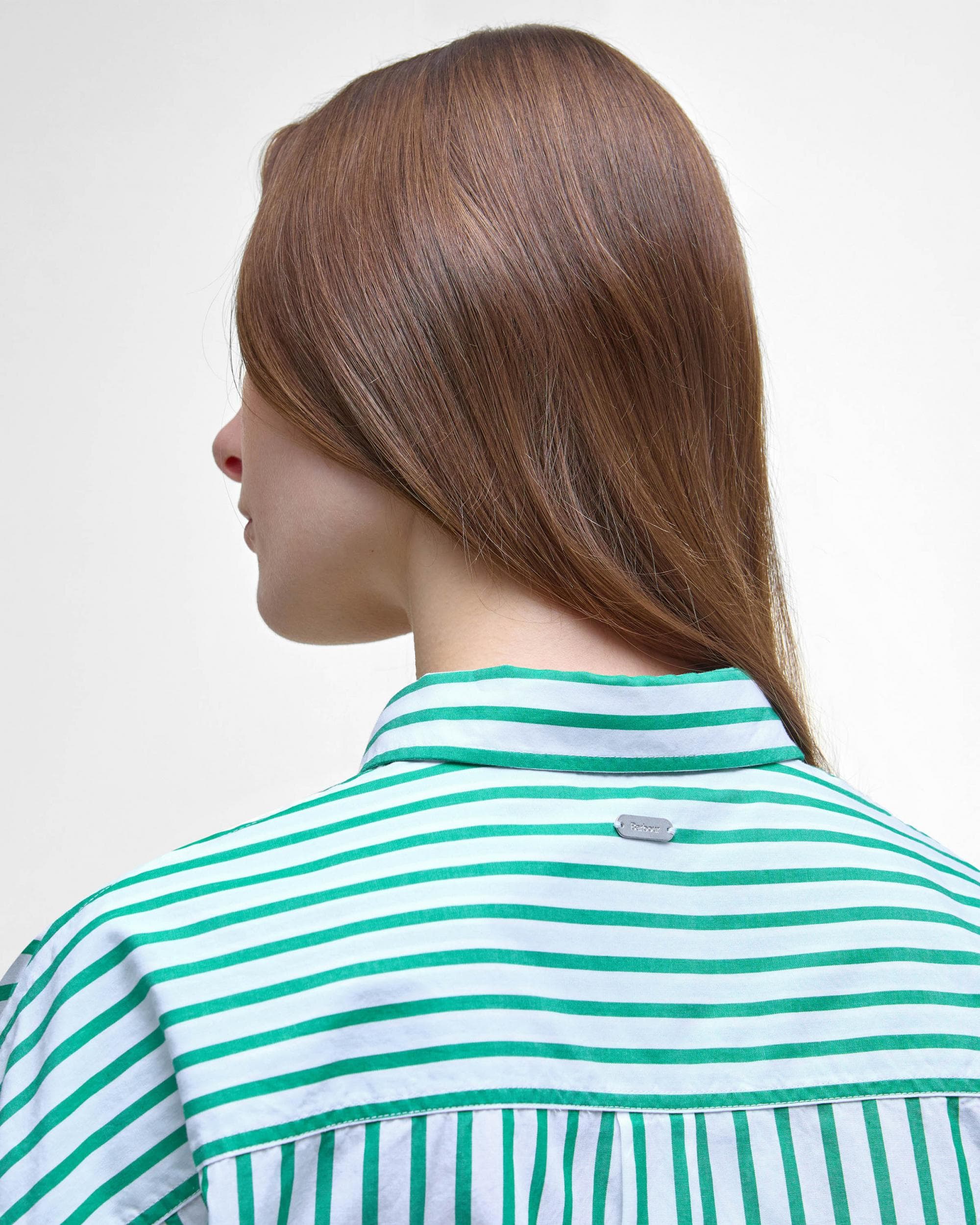 Barbour Nicola Womens Shirt - Image 5