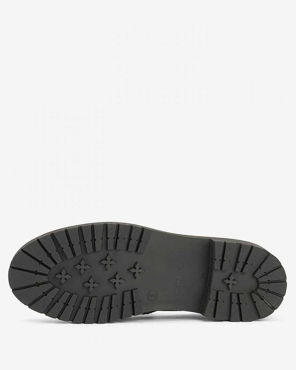 Barbour Norma Womens Penny Loafers - Image 5