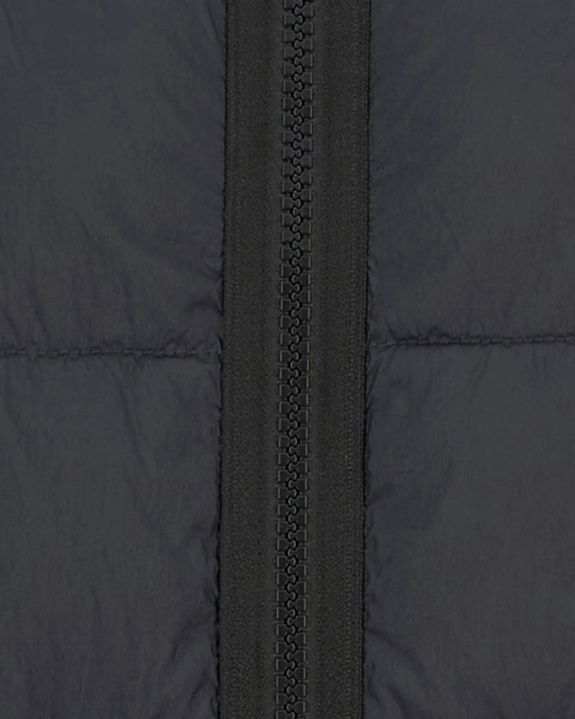 Barbour Offshore Mens Quilted Jacket - Black - Image 5
