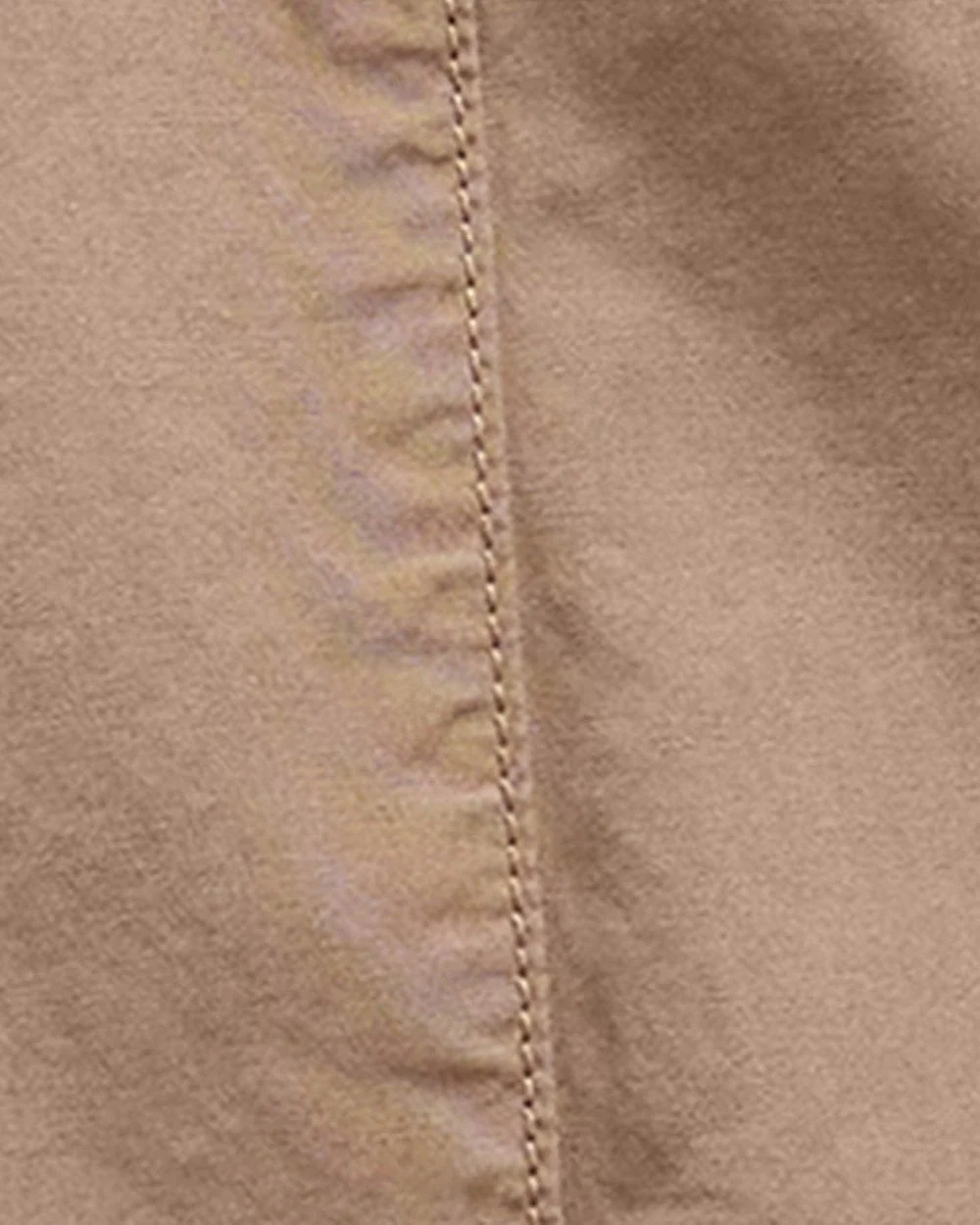 Barbour Ogston Mens Casual Jacket - Stone - Image 5