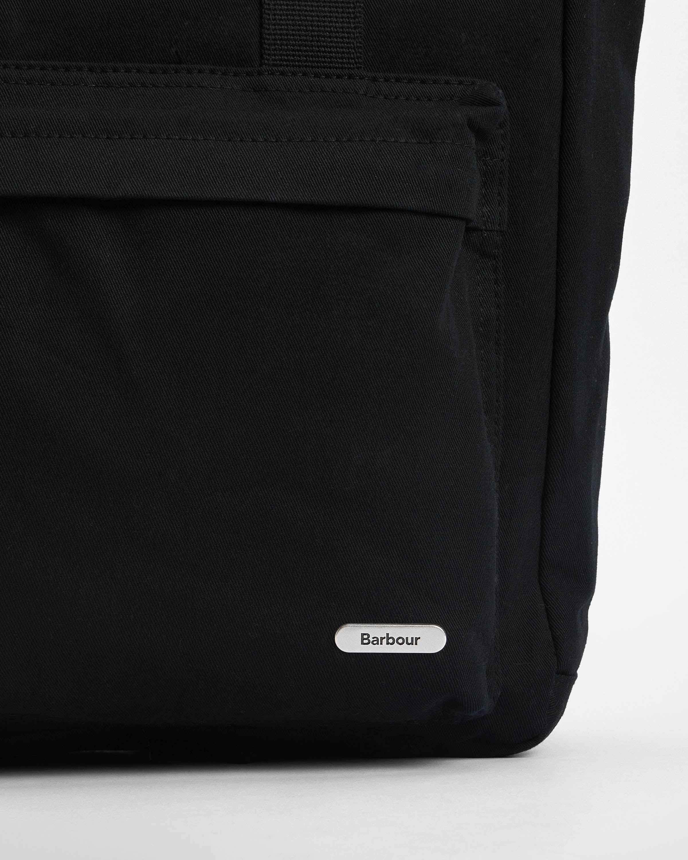 Barbour Olivia Womens Backpack - Black - Image 10