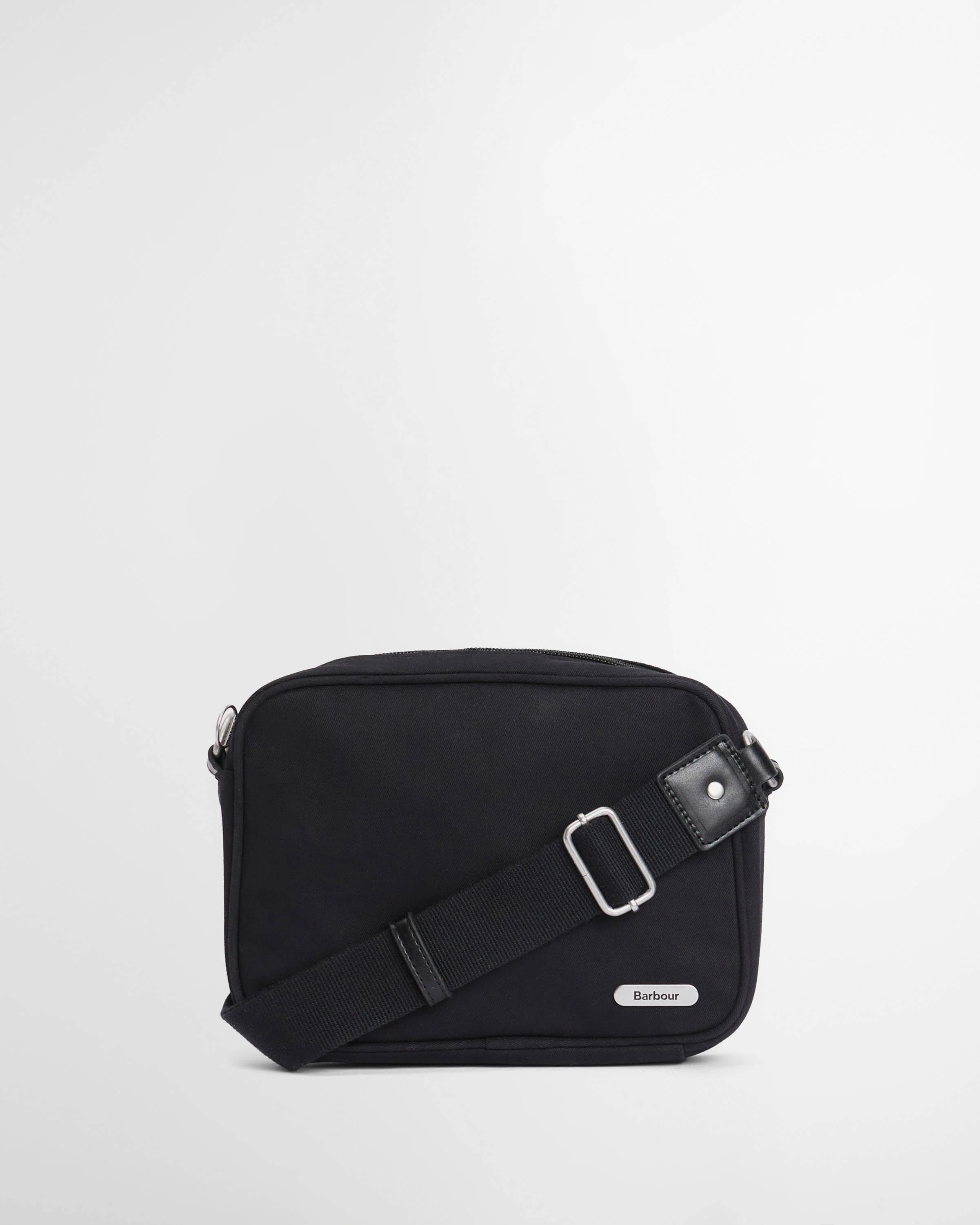 Barbour Olivia Womens Crossbody Bag - Black - Image 4