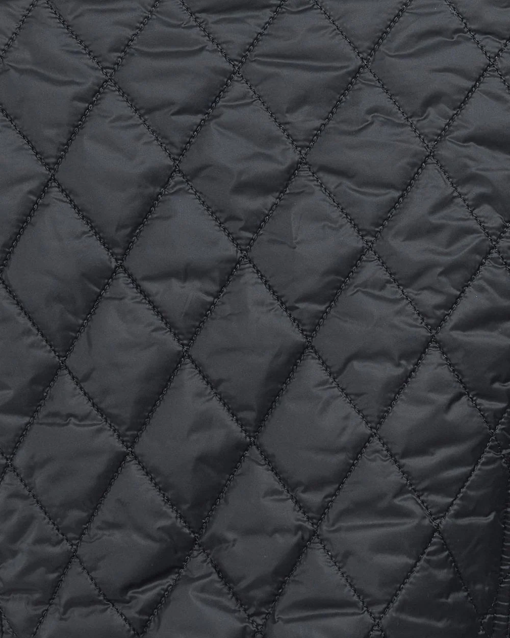 Barbour Otterburn Womens Gilet - Black - Image 7