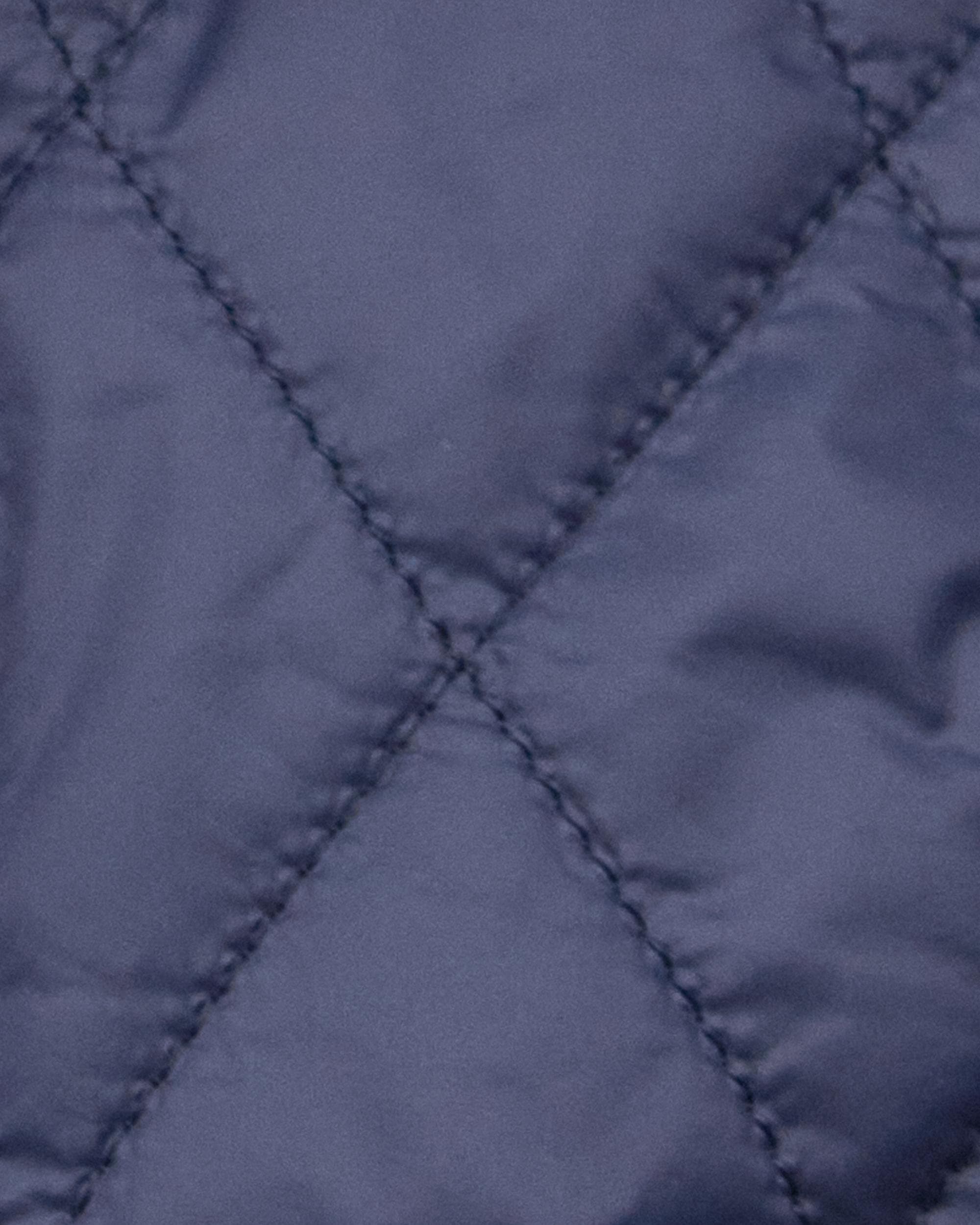 Barbour Otterburn Womens Gilet - Navy - Image 7