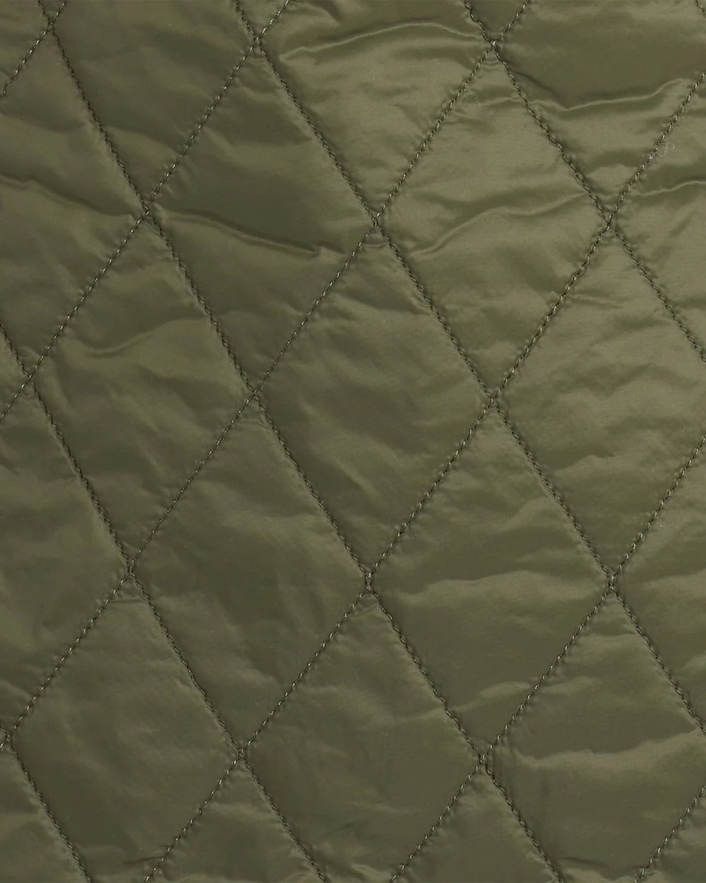 Barbour Otterburn Womens Gilet - Olive - Image 7