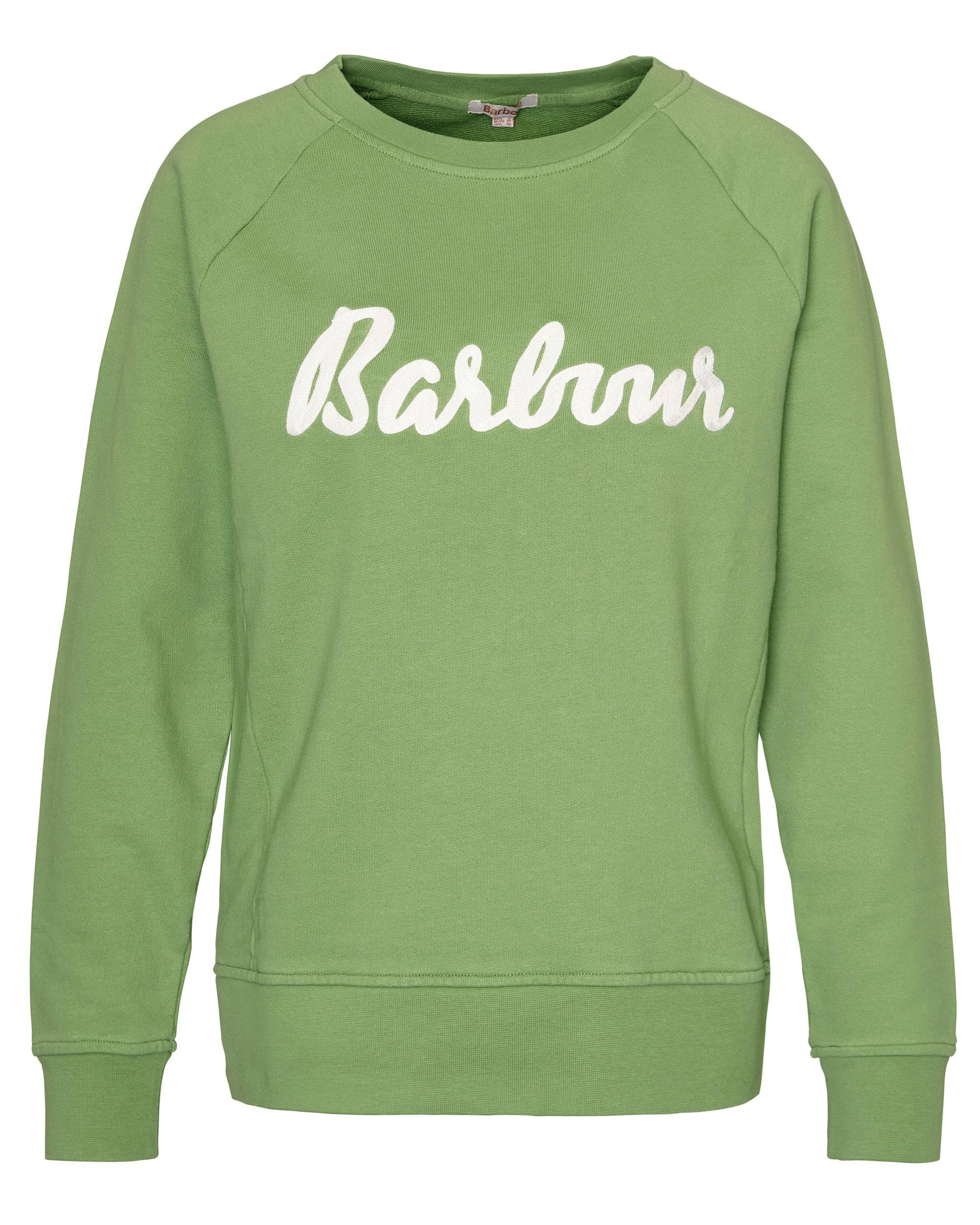 Barbour Otterburn Womens Overlayer - Image 7