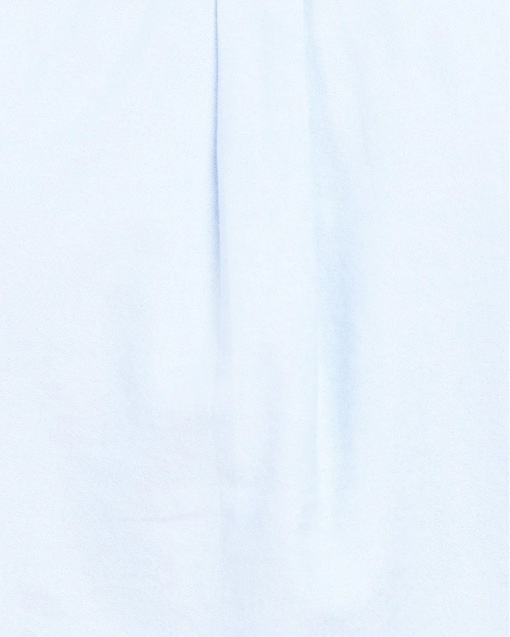 Barbour Oxtown Long Sleeve Mens Tailored Shirt - Sky - Image 6