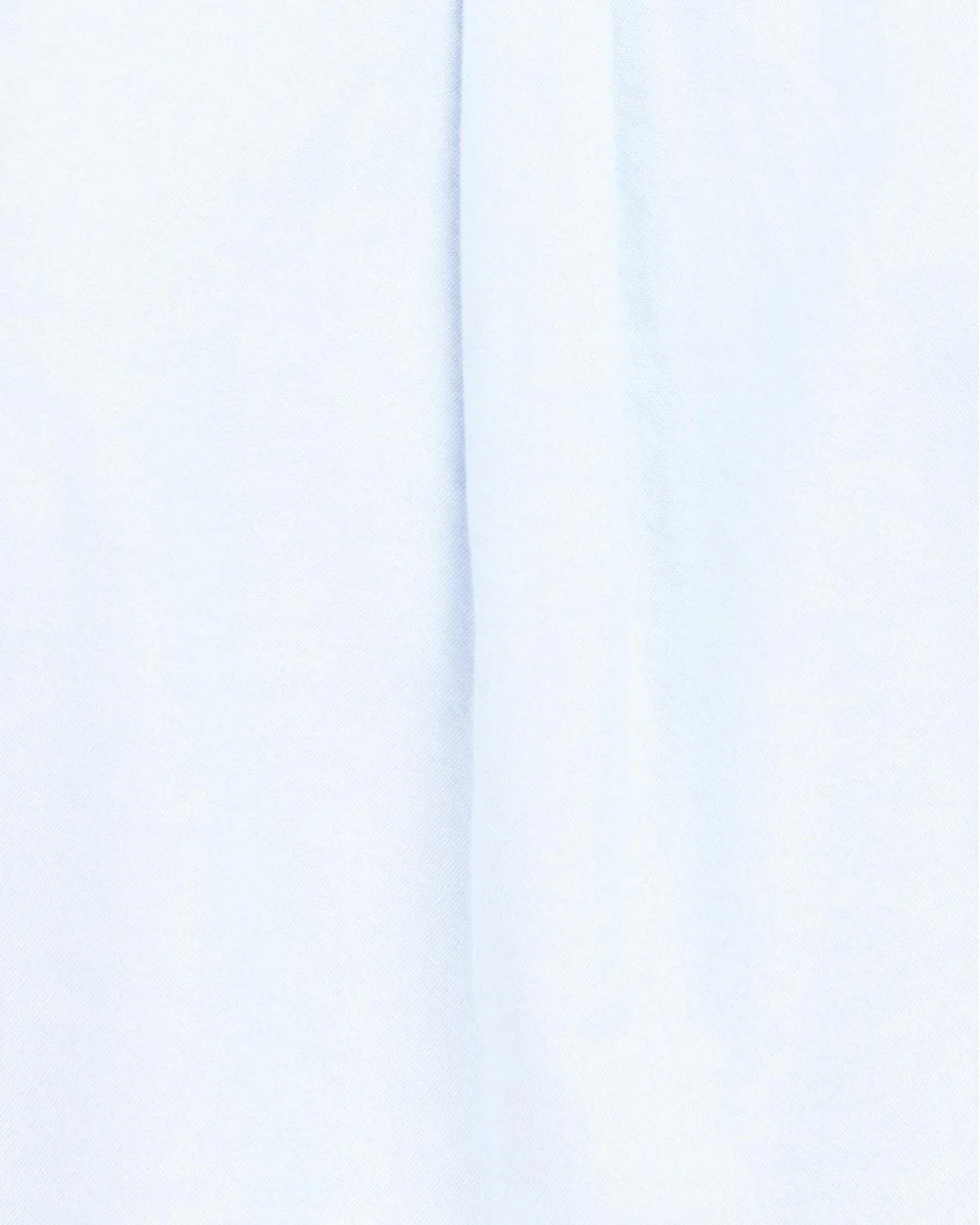 Barbour Oxtown Mens Tailored Shirt - Sky - Image 6