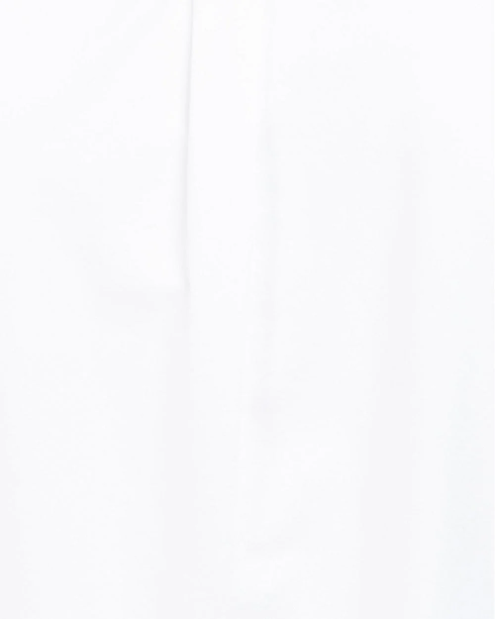 Barbour Oxtown Mens Tailored Shirt - White - Image 7
