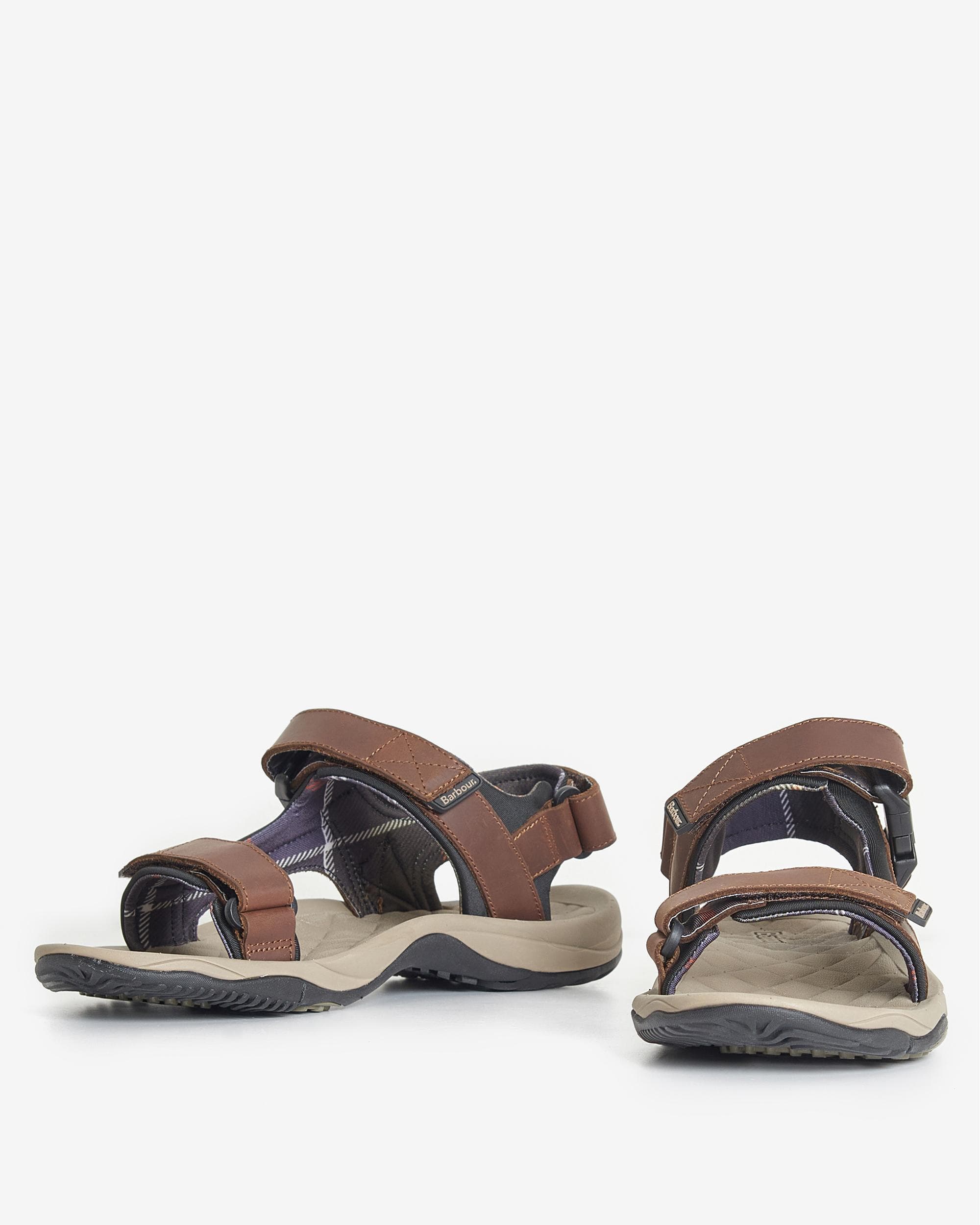 Barbour Pawston Mens Sandals - Image 2