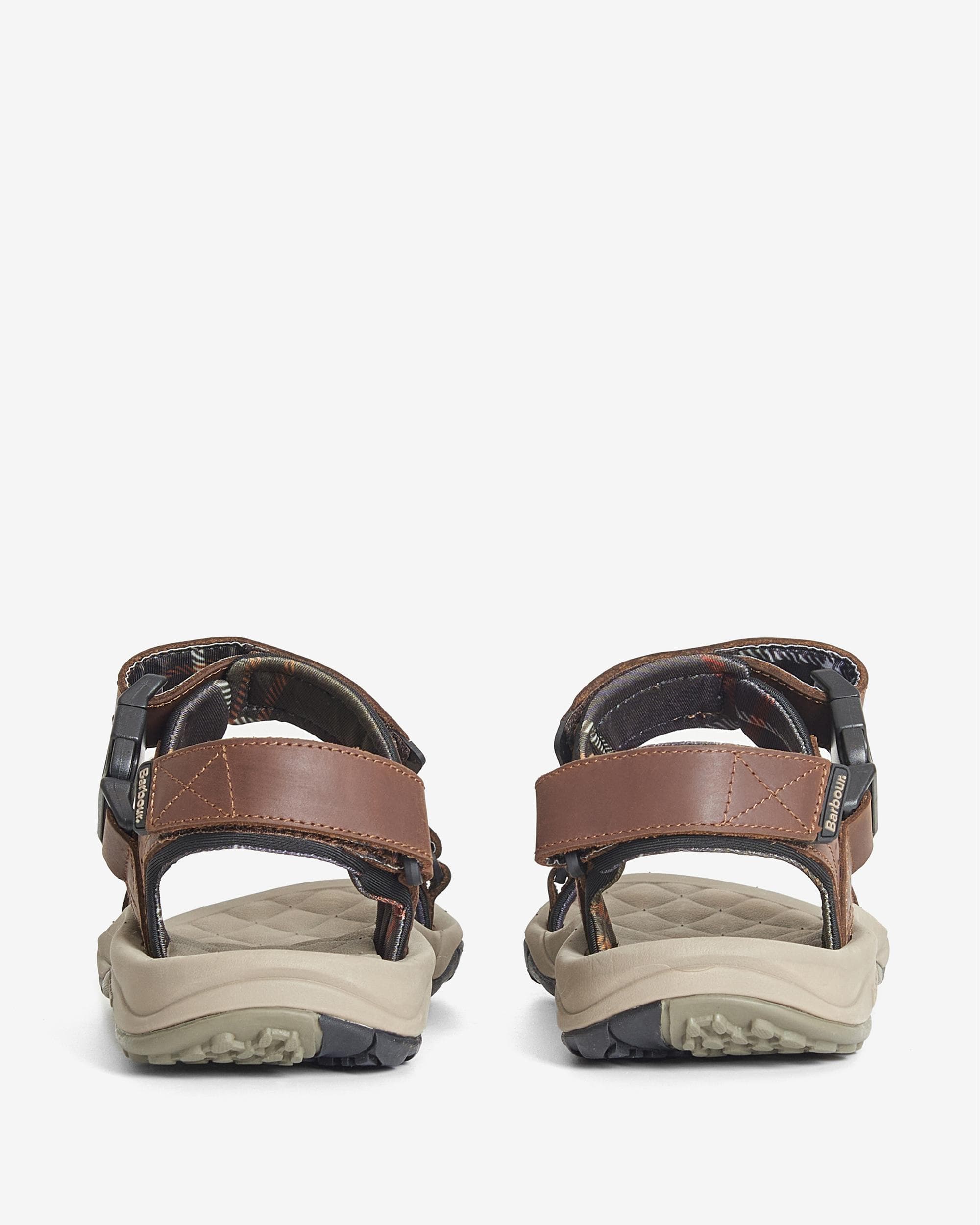 Barbour Pawston Mens Sandals - Image 3
