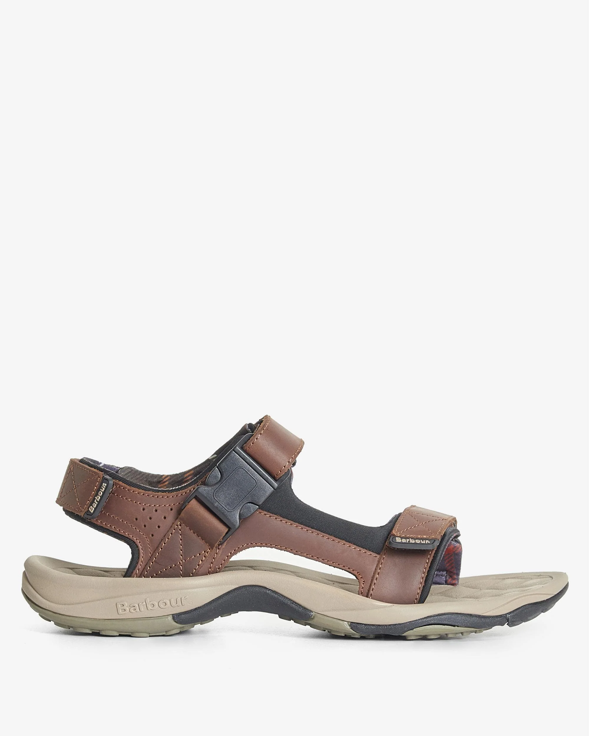 Barbour Pawston Mens Sandals - Image 6