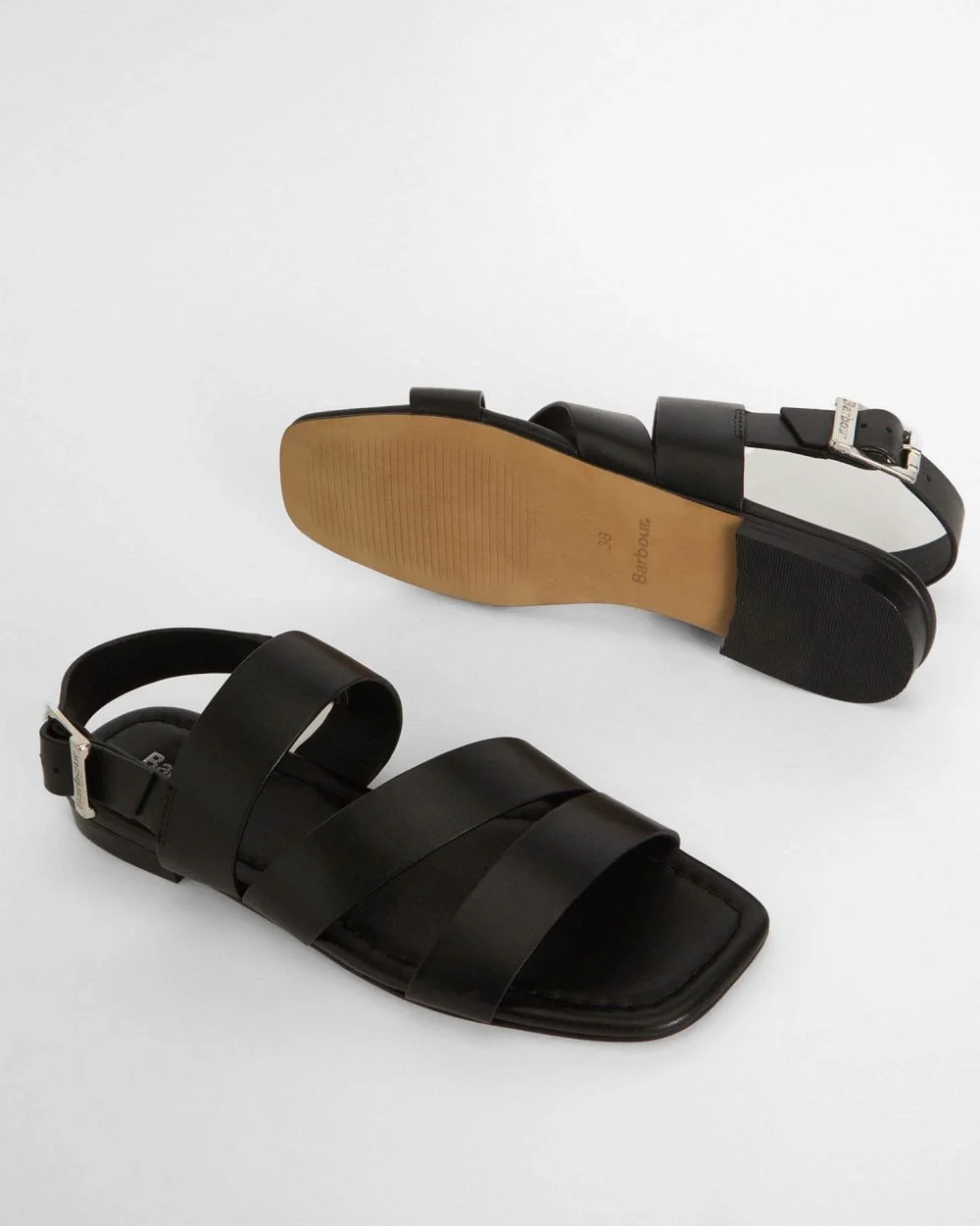 Barbour Penelope Womens Sandals - Image 7