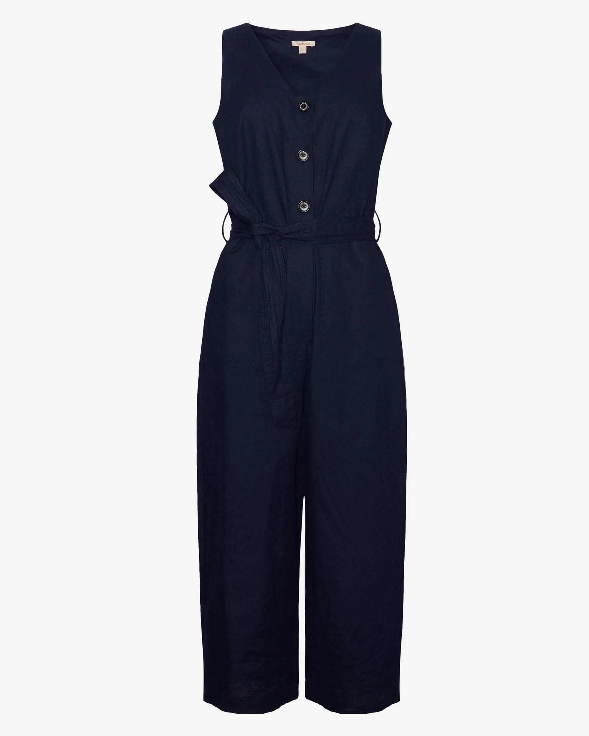 Barbour Penrose Womens Jumpsuit - Image 8