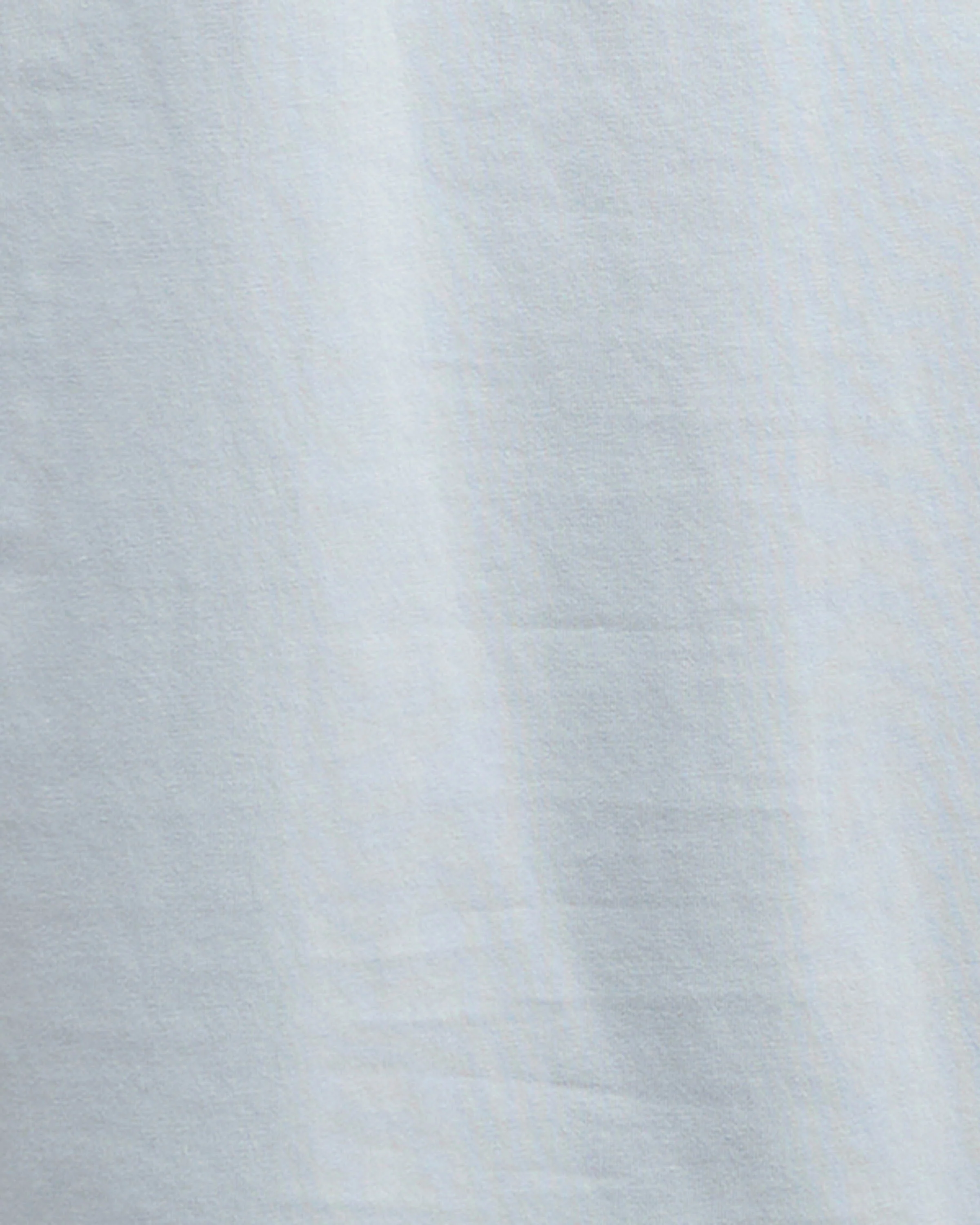 Barbour Preppy Mens T-Shirt - Blue Haze - Image 5