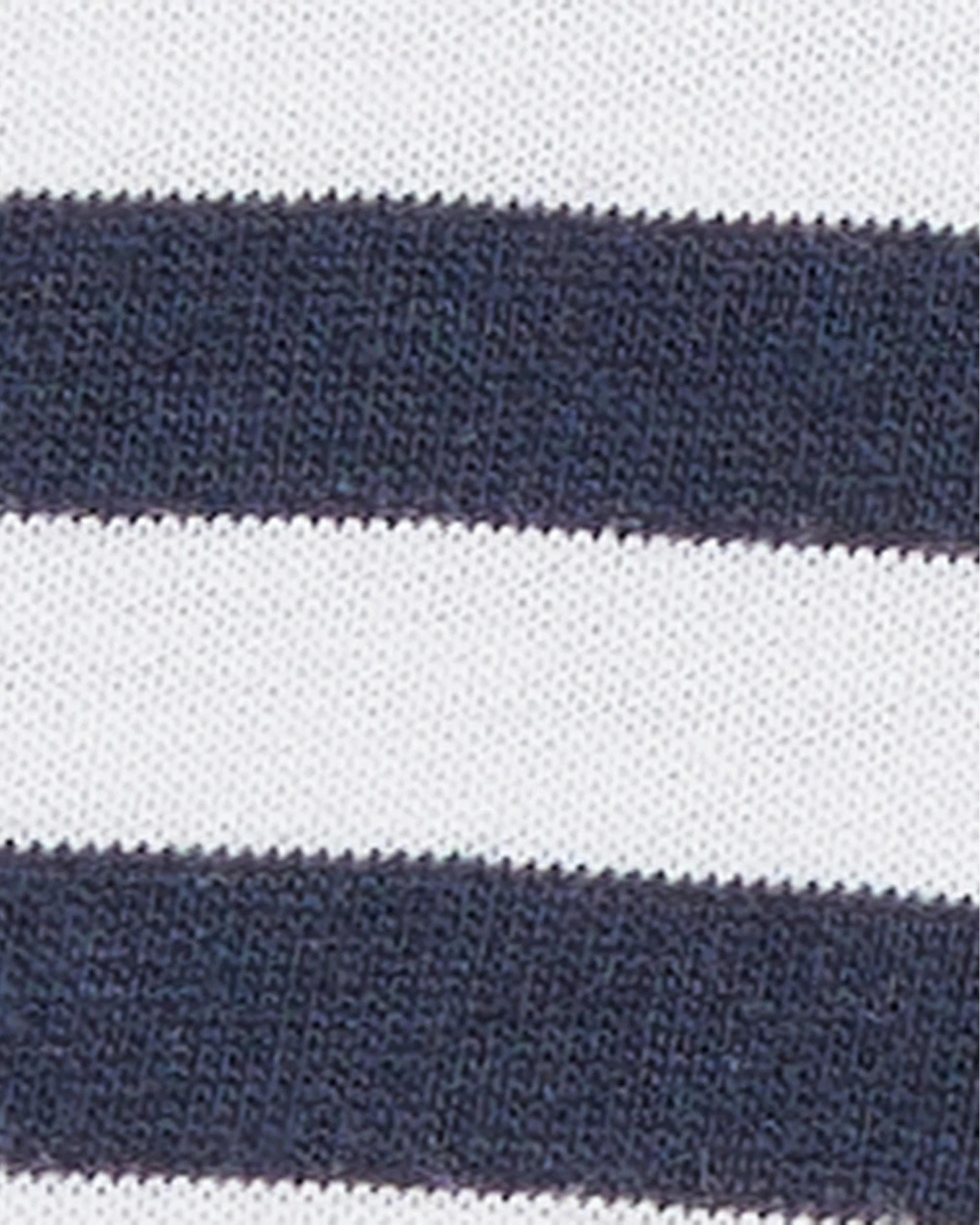 Barbour Quay Stripe Mens T-Shirt - Image 6