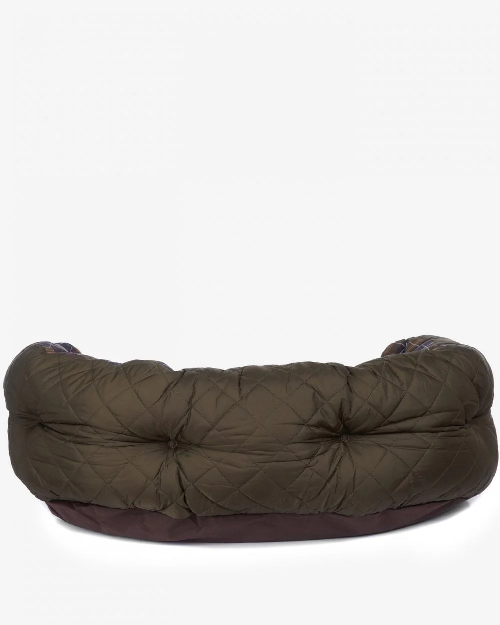 Barbour Quilted Dog Bed 35 Inches - Image 2