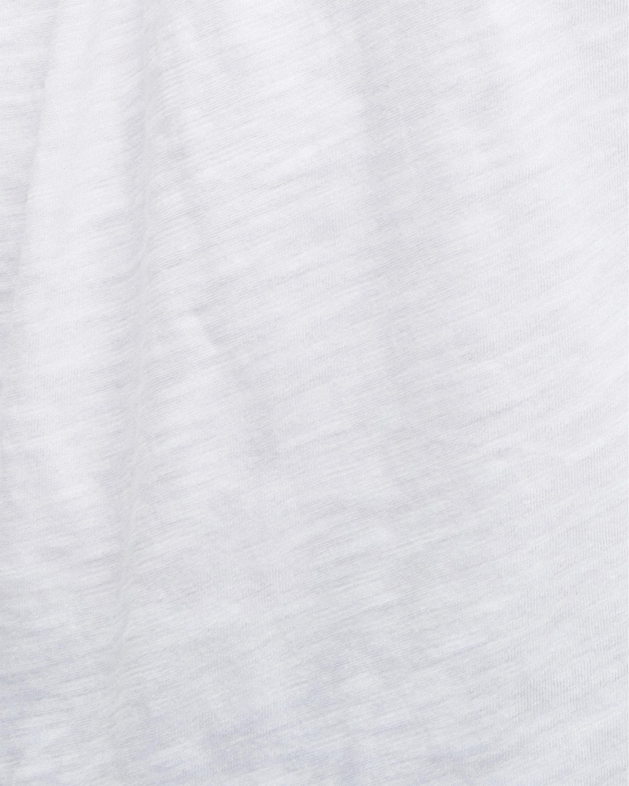Barbour Ralee Womens Relaxed Top - White - Image 7