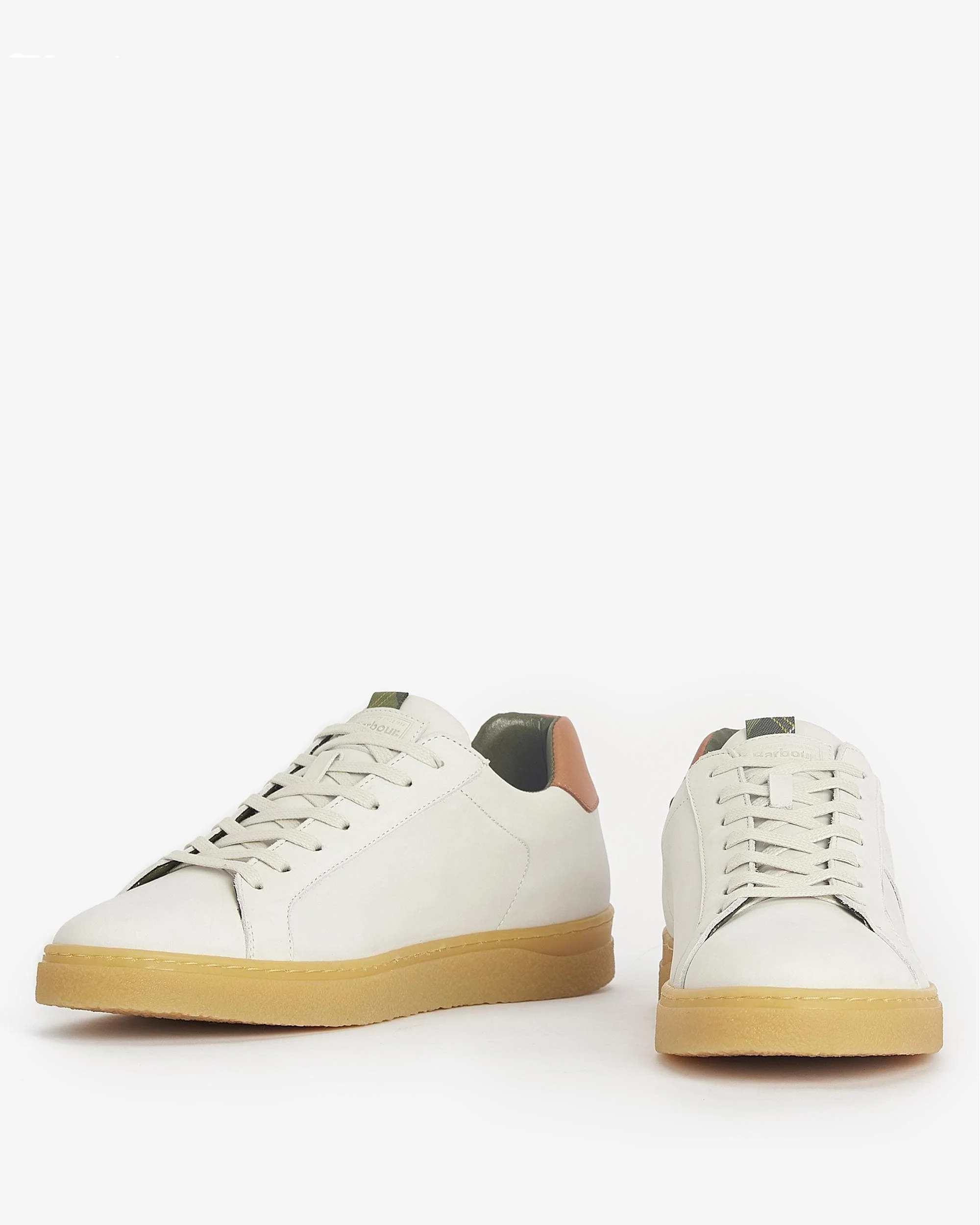Barbour Reflect Mens Trainers - Image 2