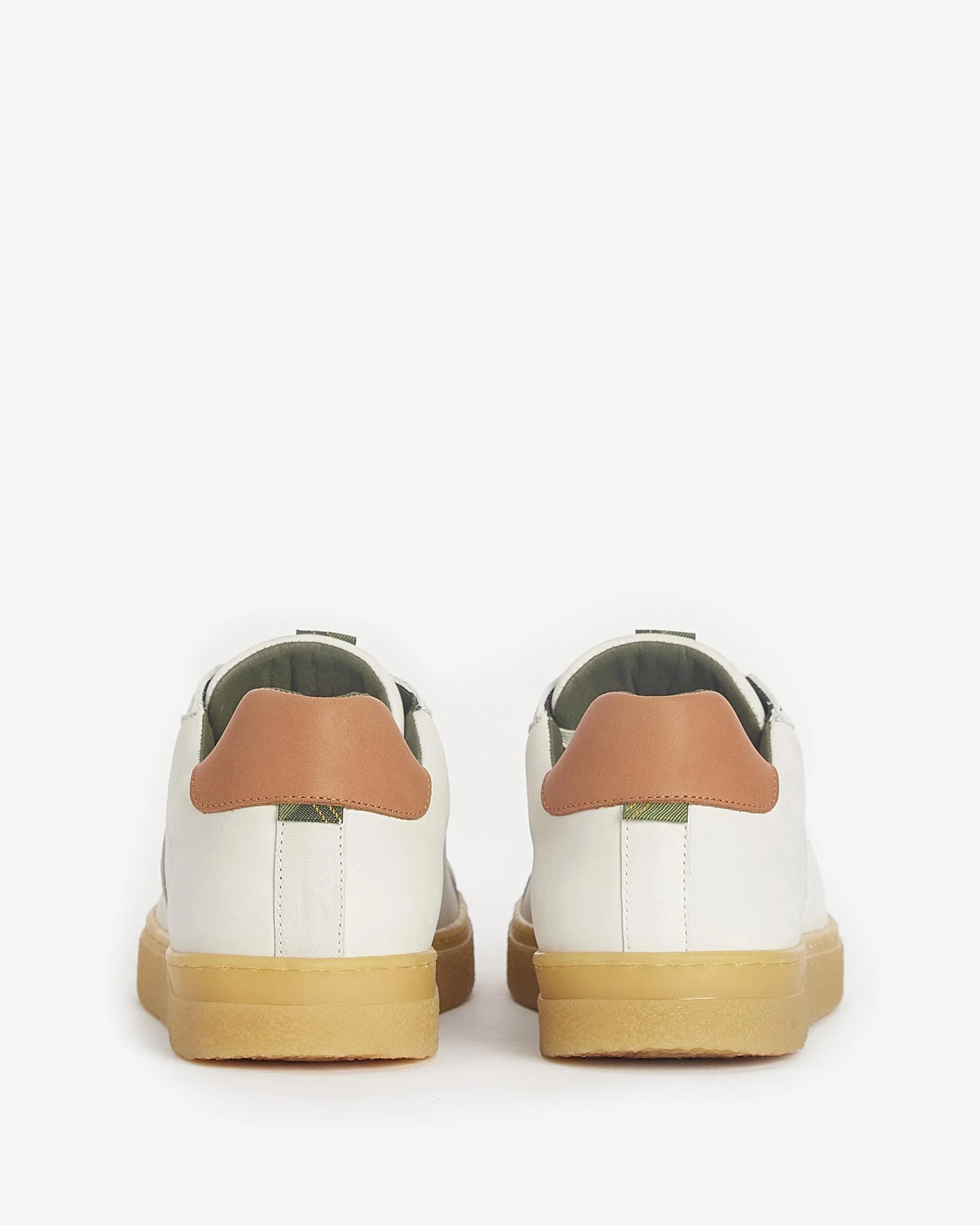 Barbour Reflect Mens Trainers - Image 4