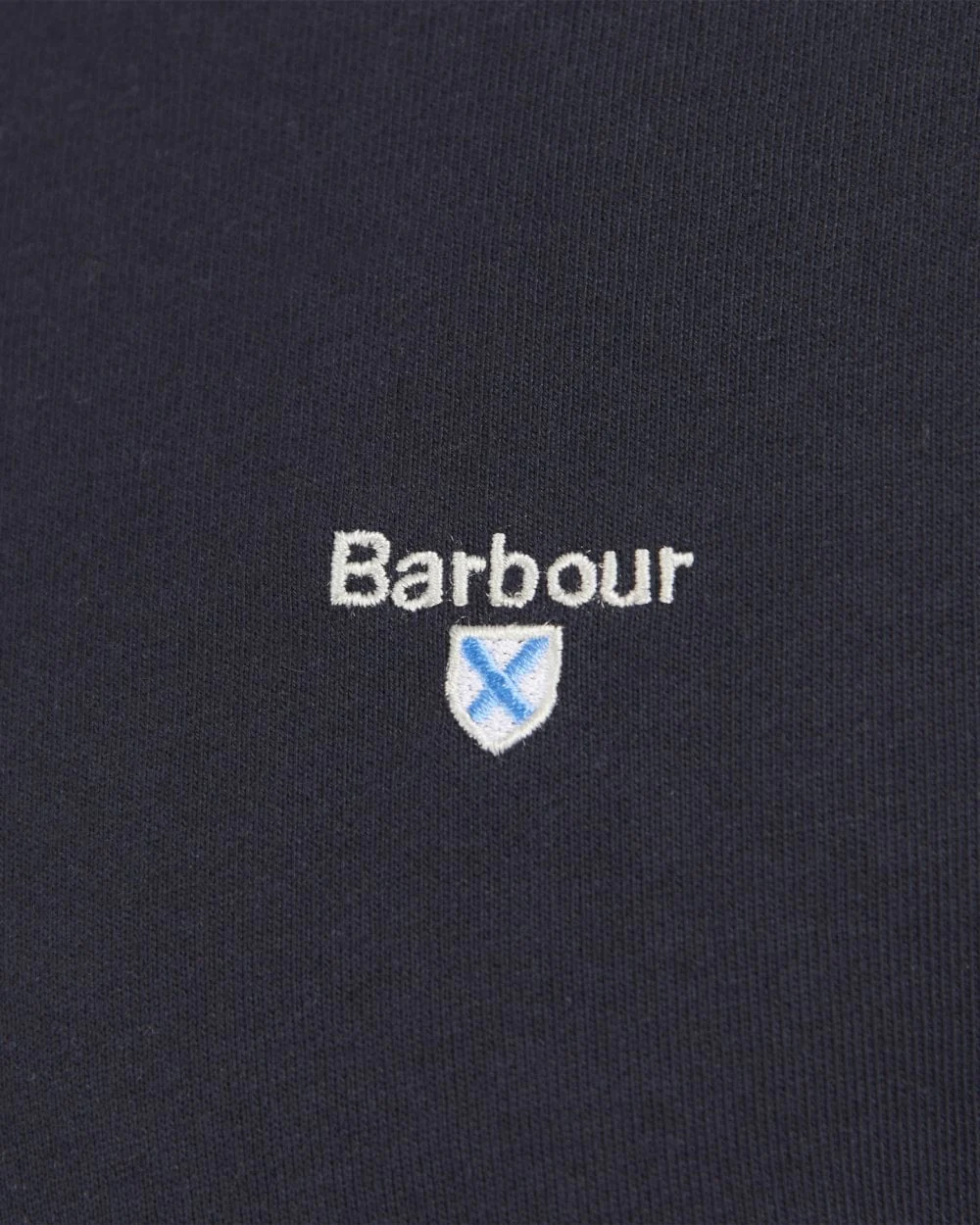 Barbour Ridsdale Mens Crew Sweatshirt - Image 5