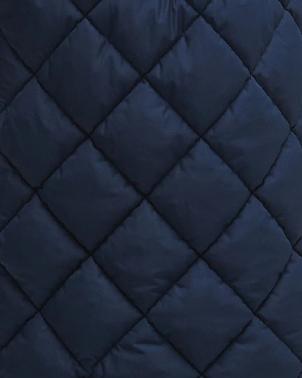 Barbour Romilly Womens Quilted Coat - Image 7