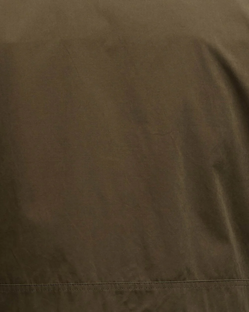 Barbour Sander Mens Casual Jacket - Dark Sand - Image 8