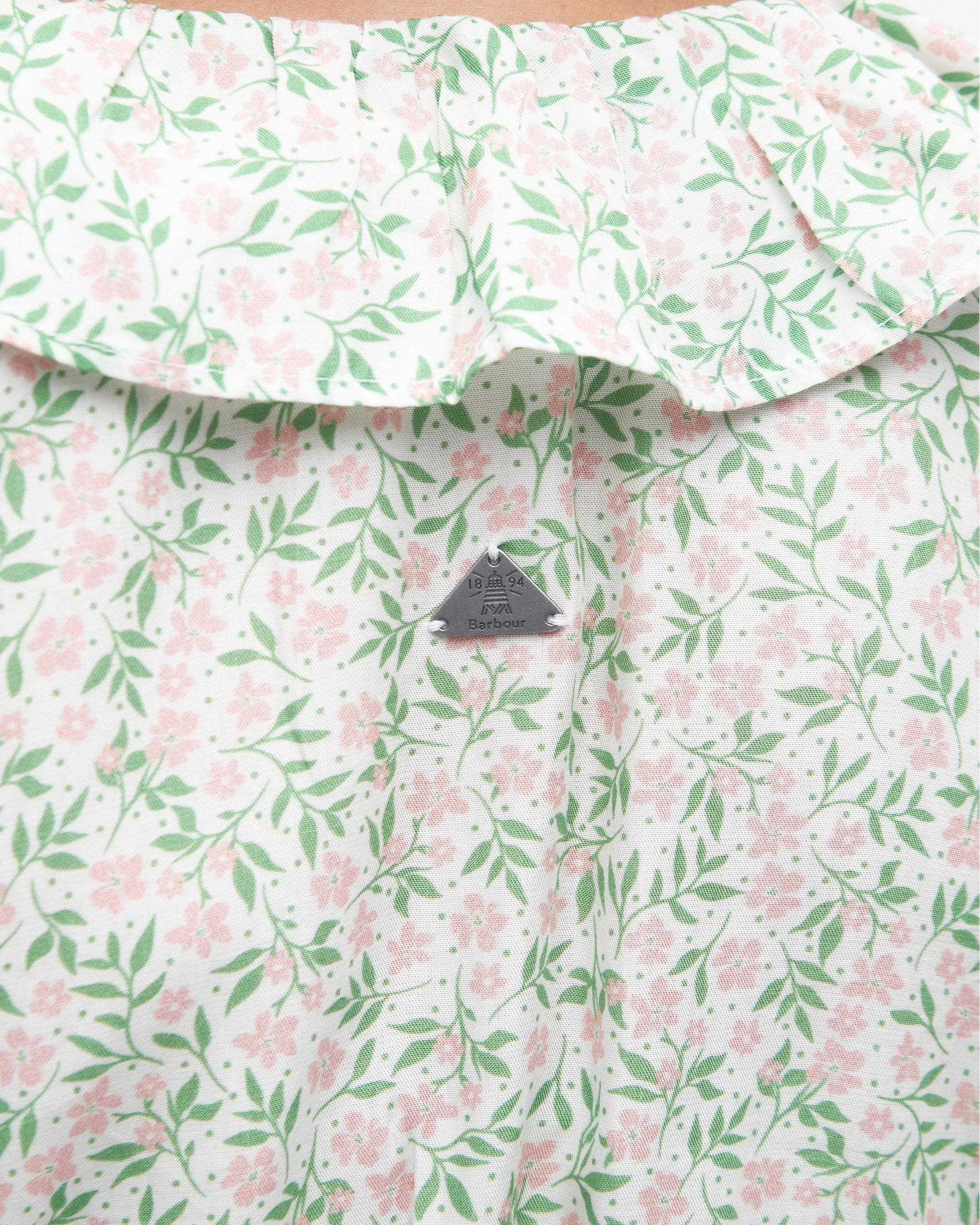 Barbour Sandgate Womens Blouse - Image 5
